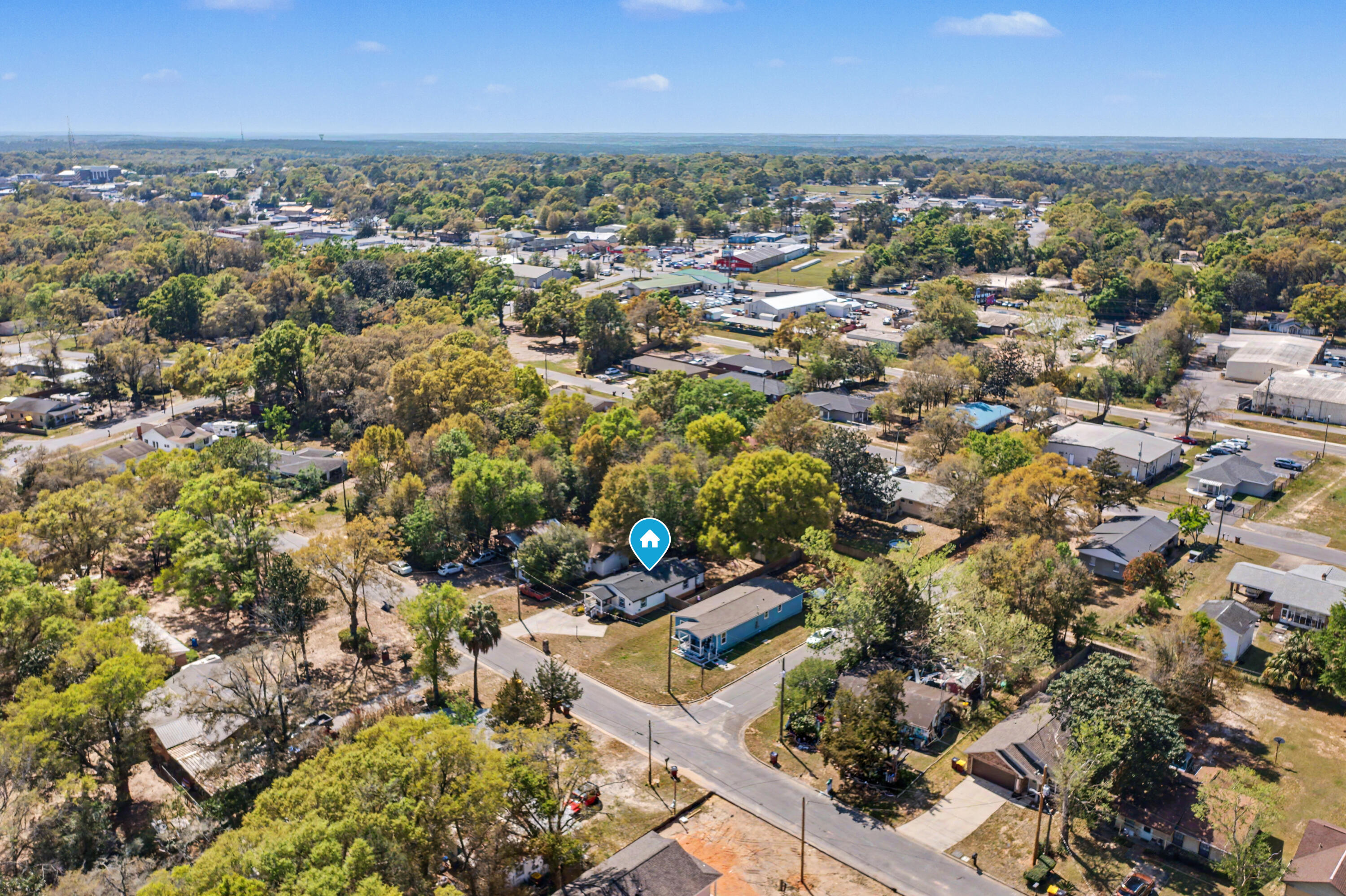 CRESTVIEW - Residential