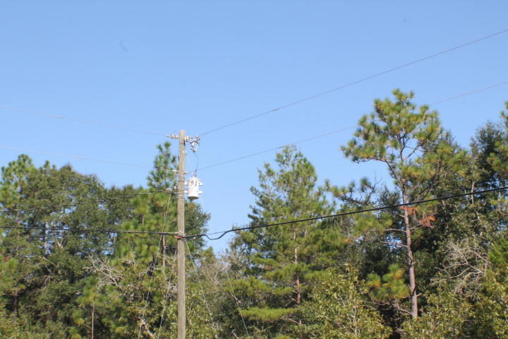 METES & BOUNDS - Land