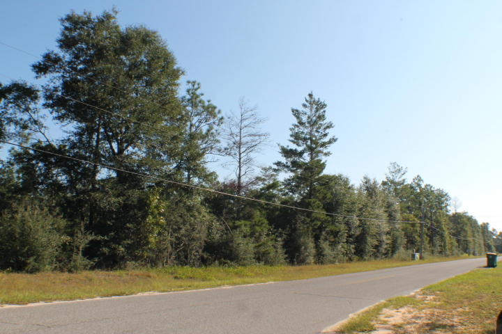 METES & BOUNDS - Land