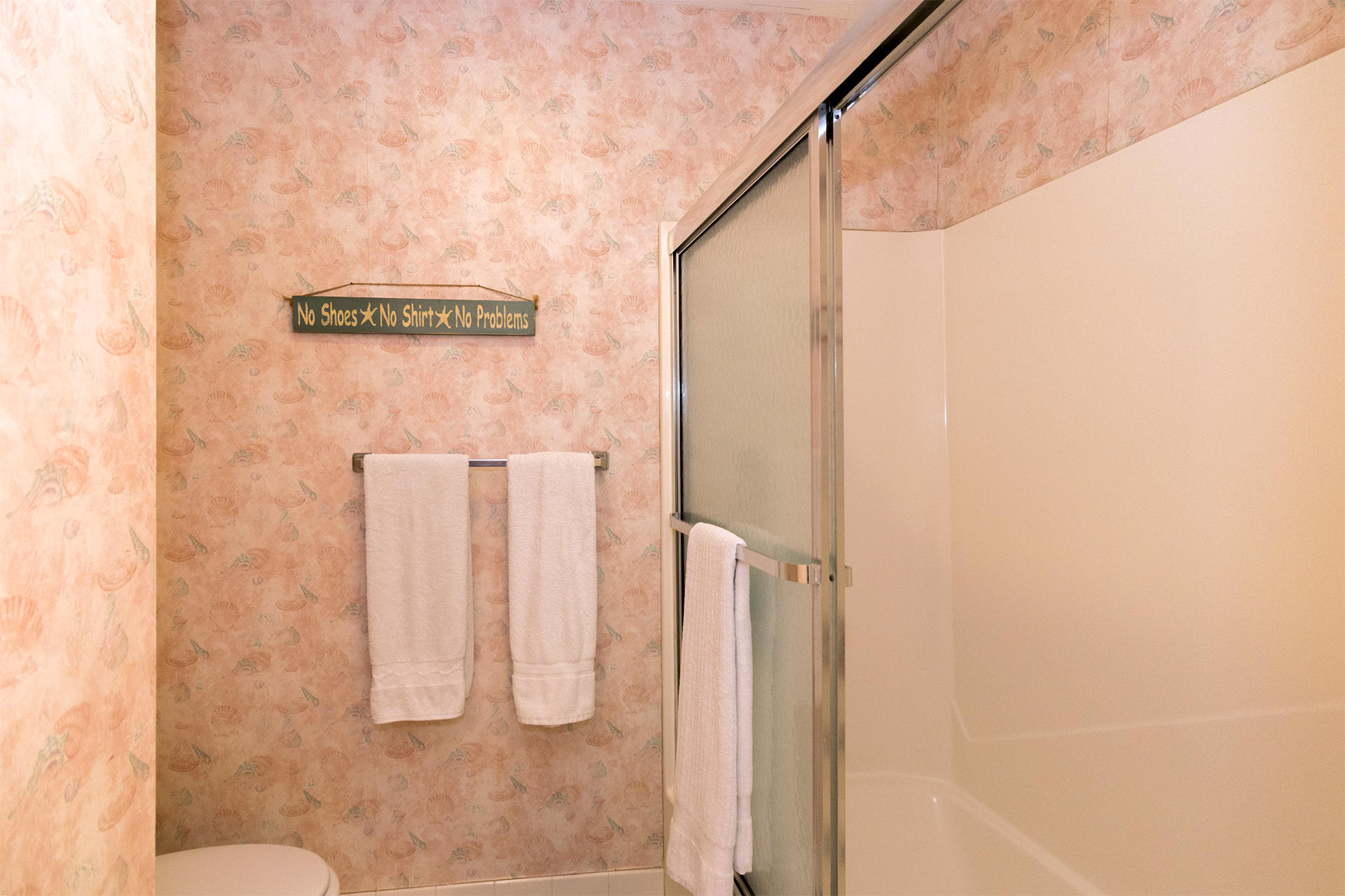 BLUE SURF T/H - Residential