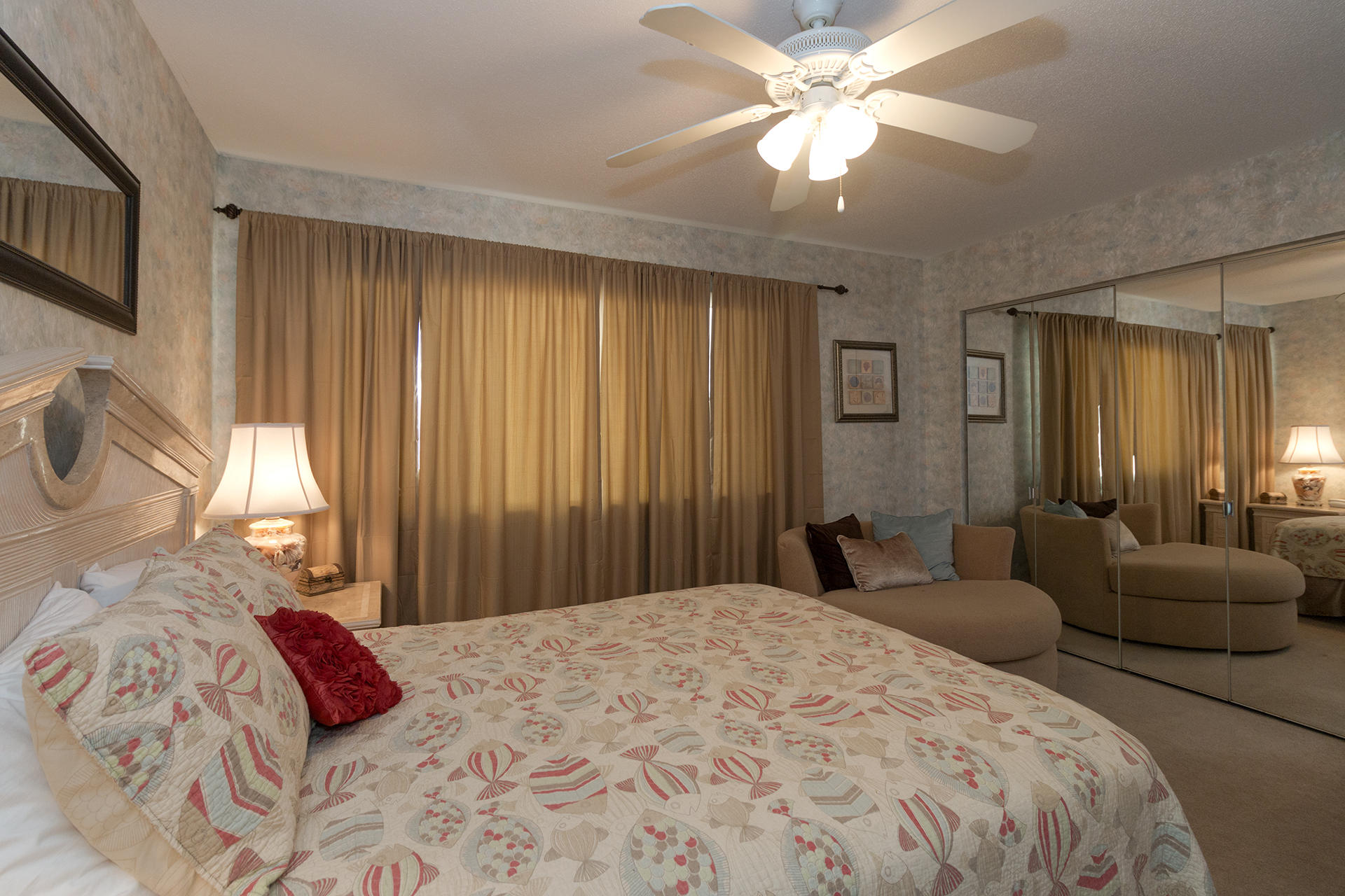 BLUE SURF T/H - Residential