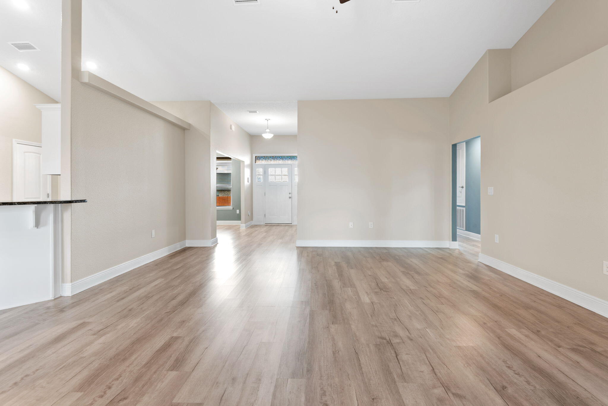 Charleston Place - Residential