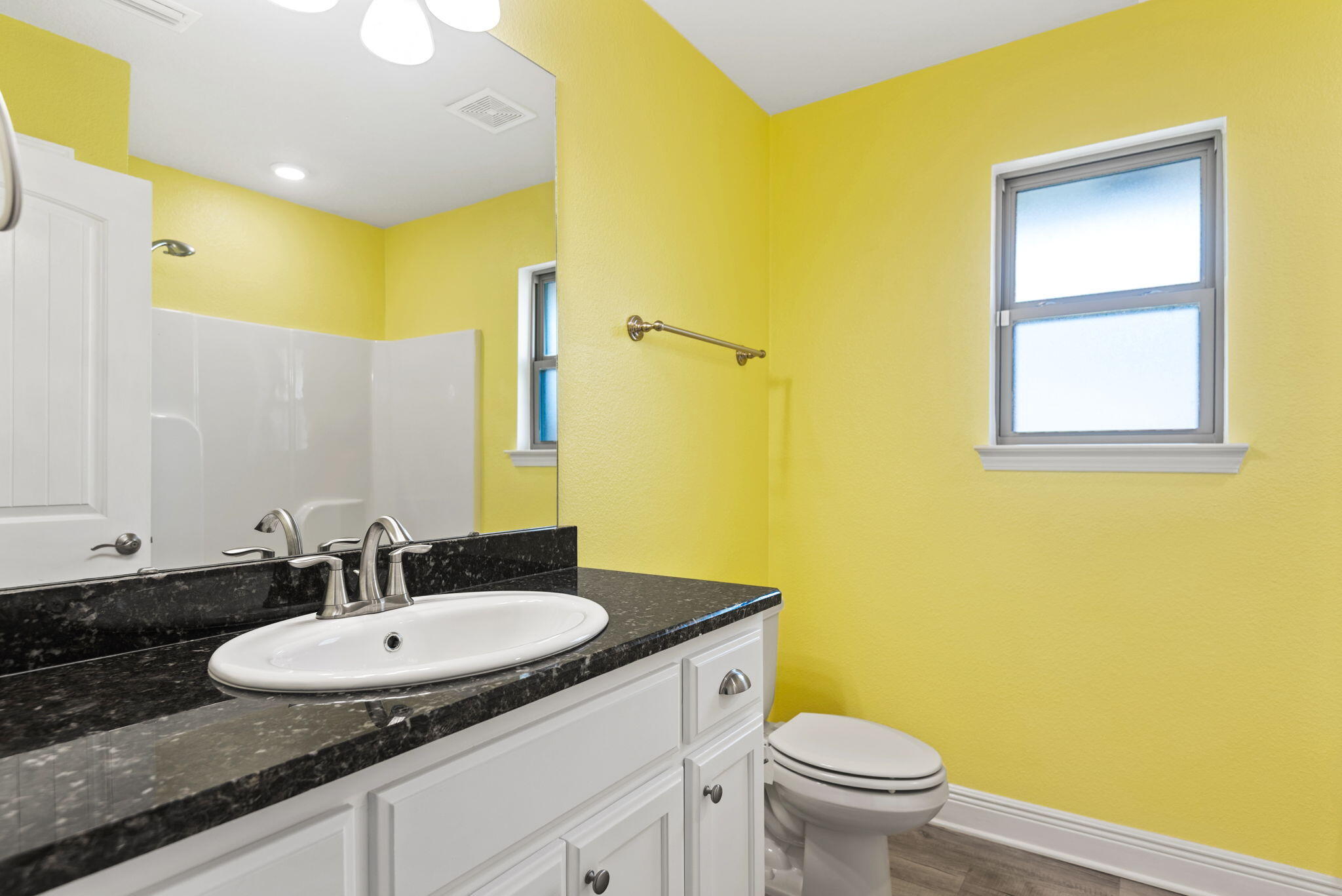 Charleston Place - Residential