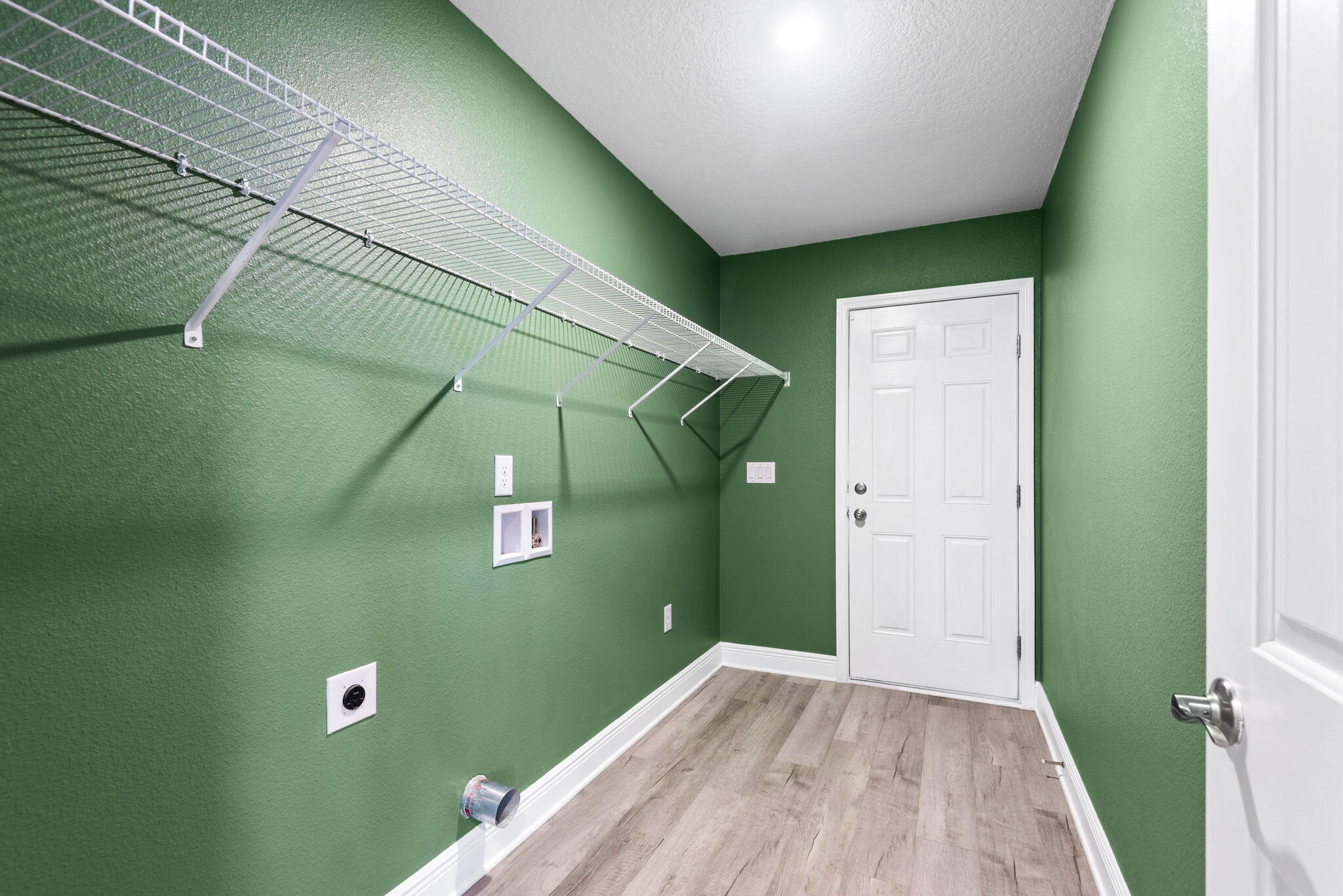 Charleston Place - Residential