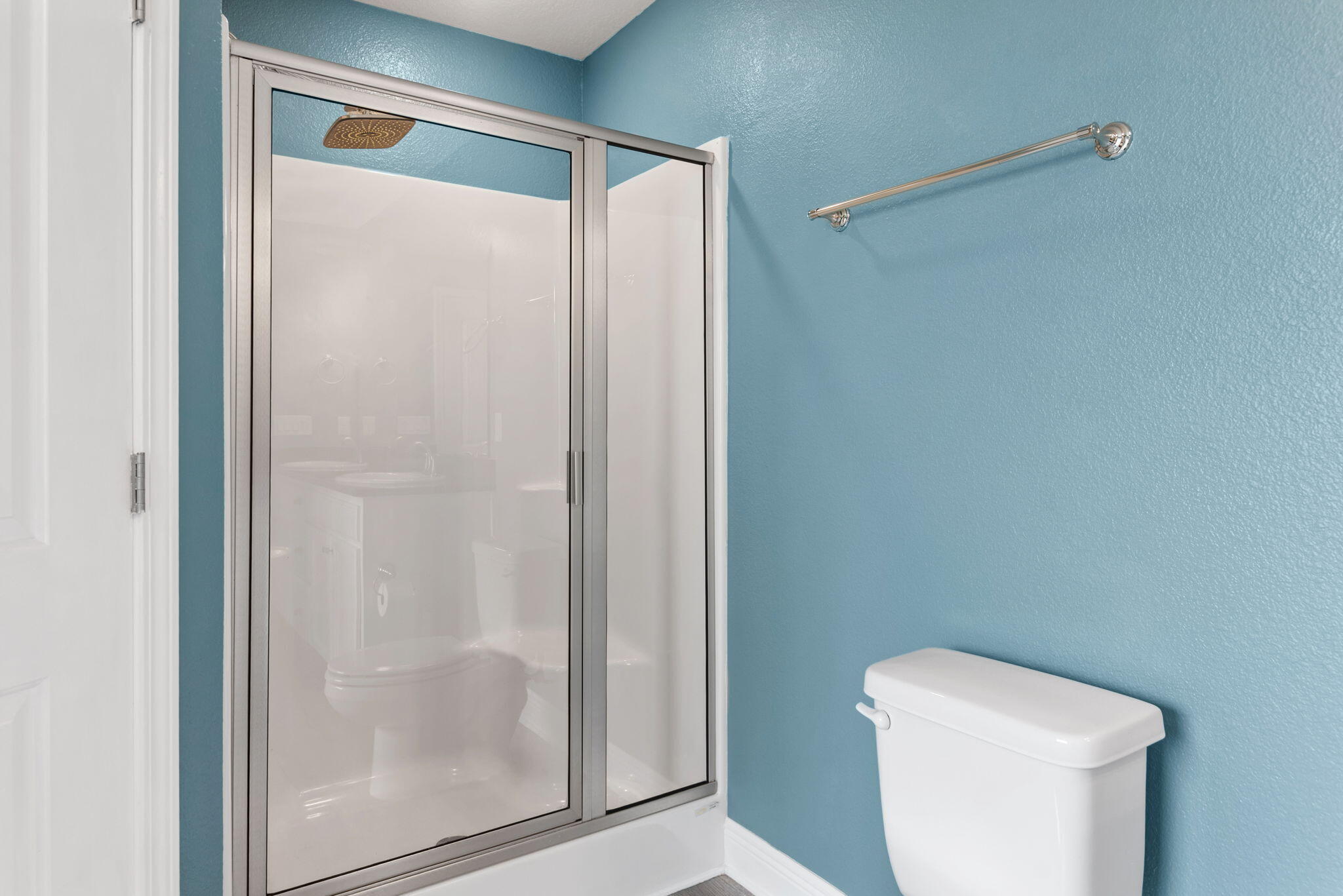 Charleston Place - Residential