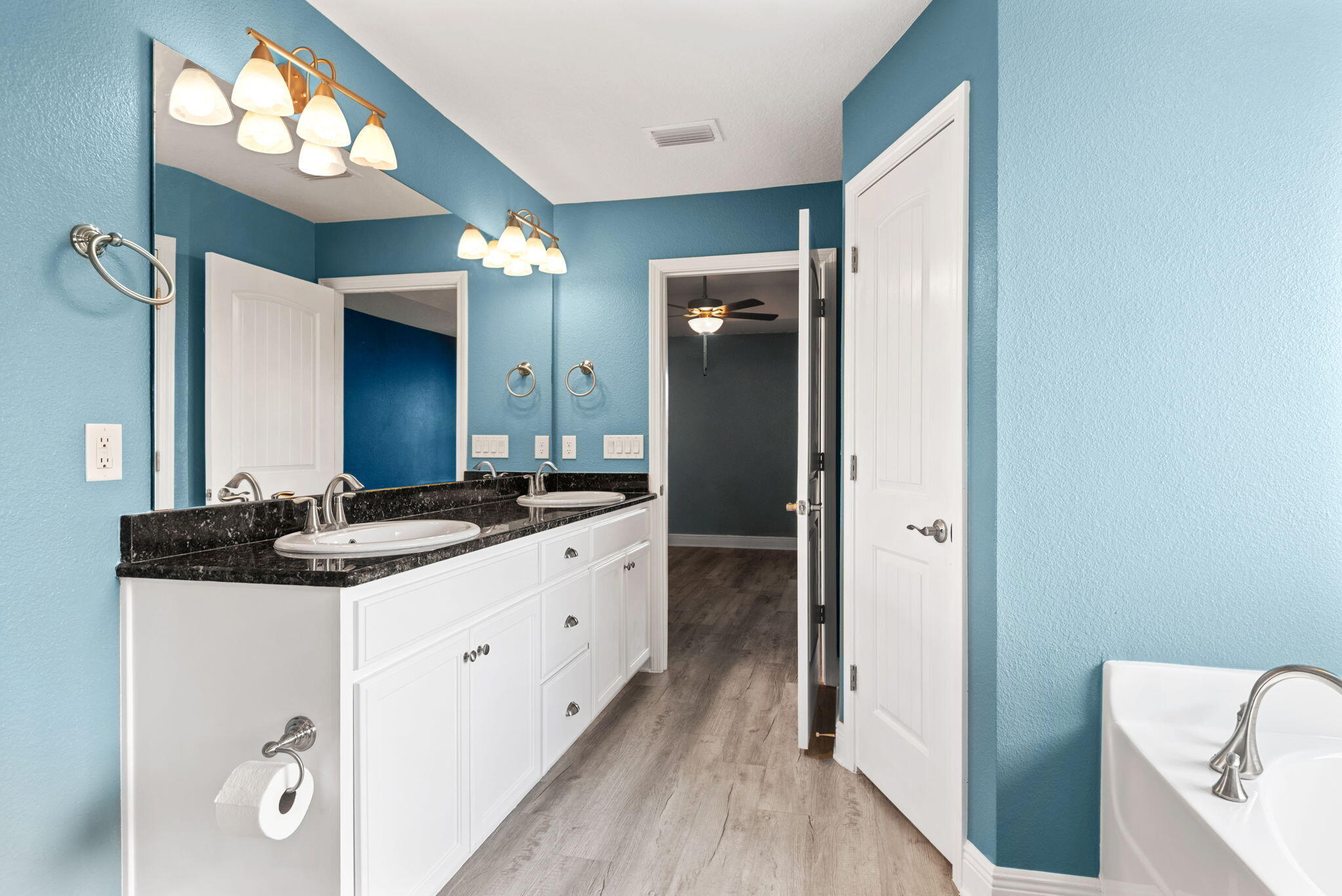 Charleston Place - Residential