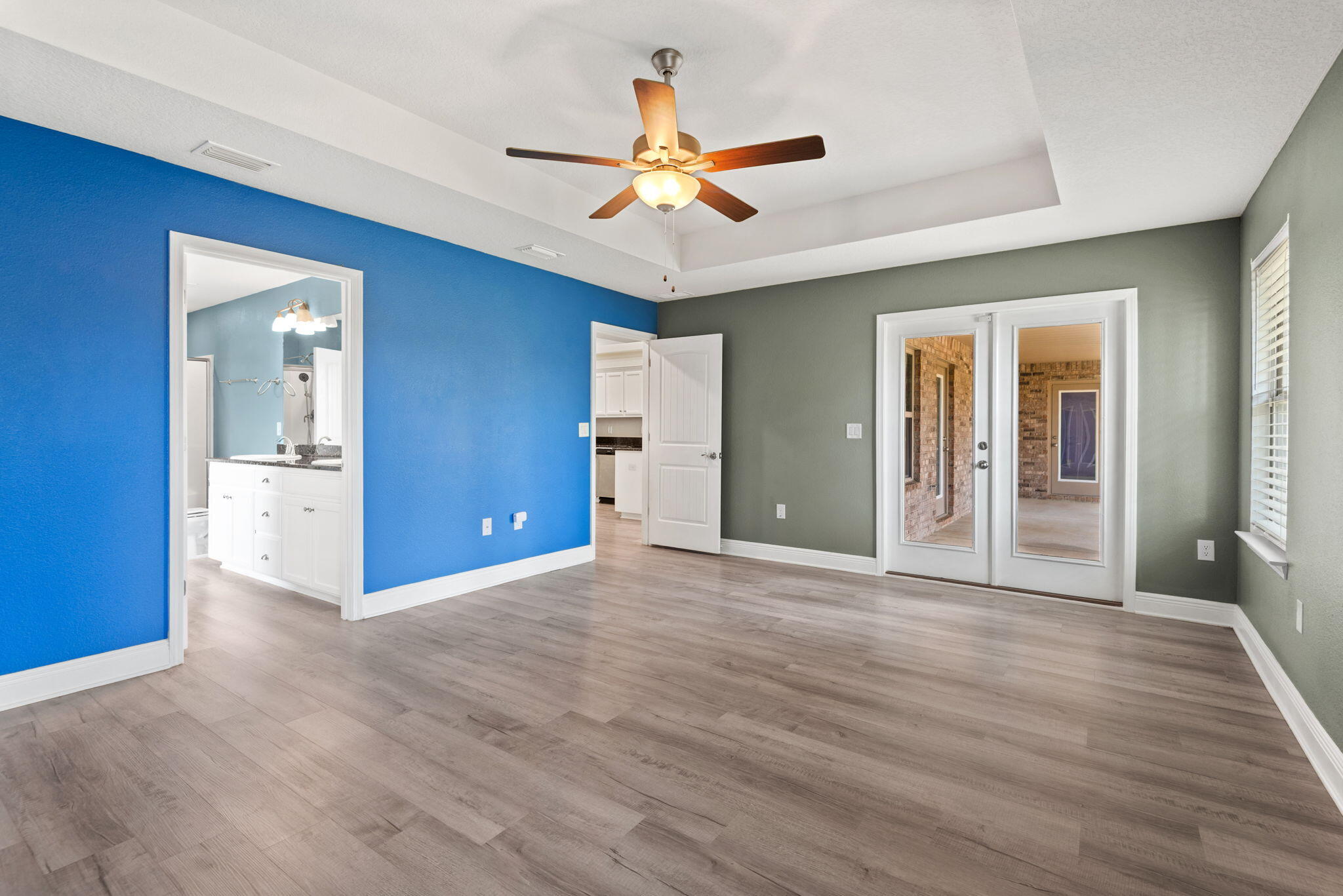 Charleston Place - Residential