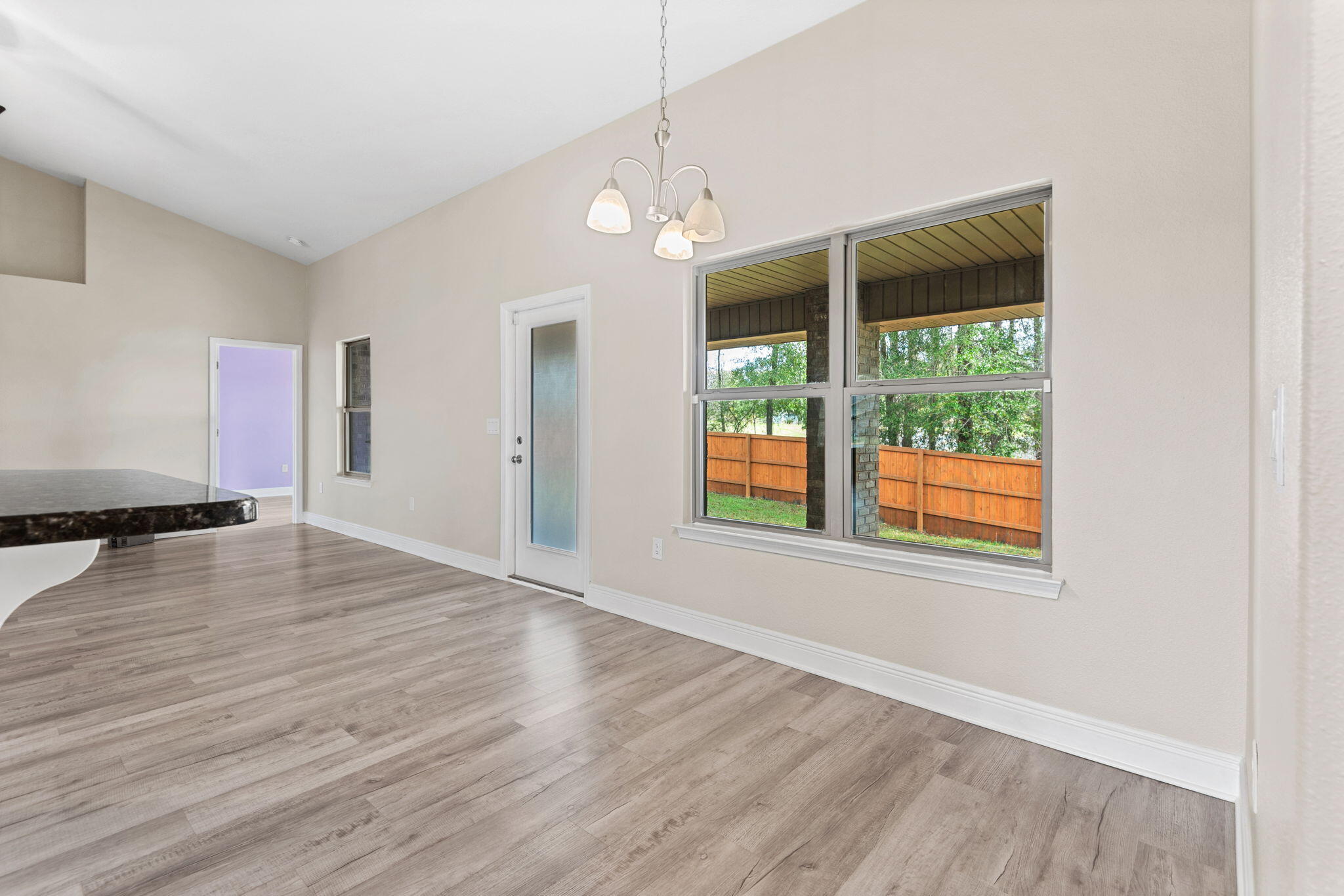 Charleston Place - Residential