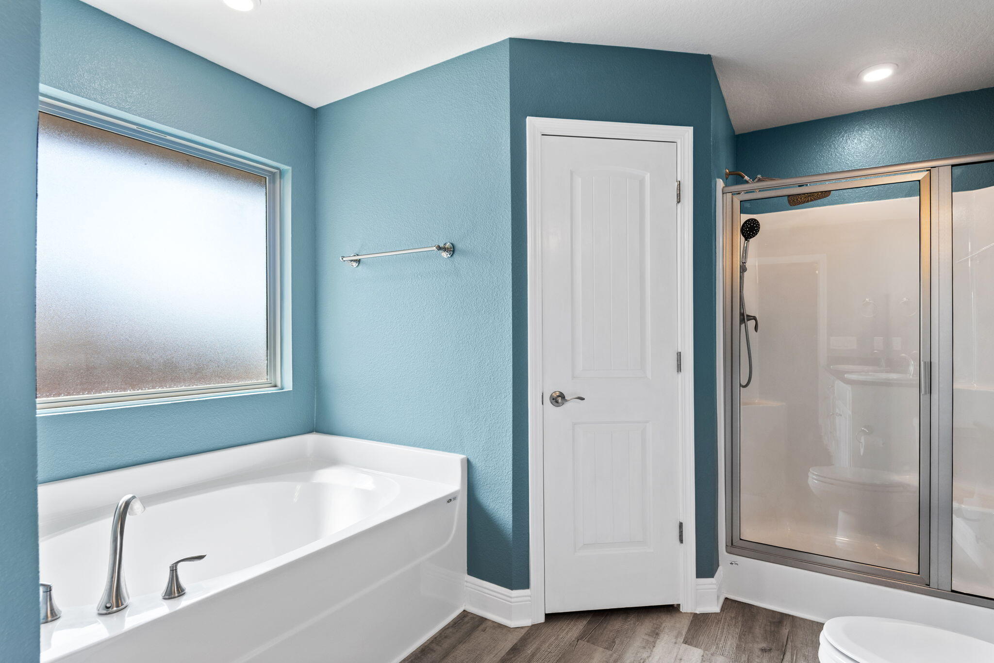 Charleston Place - Residential