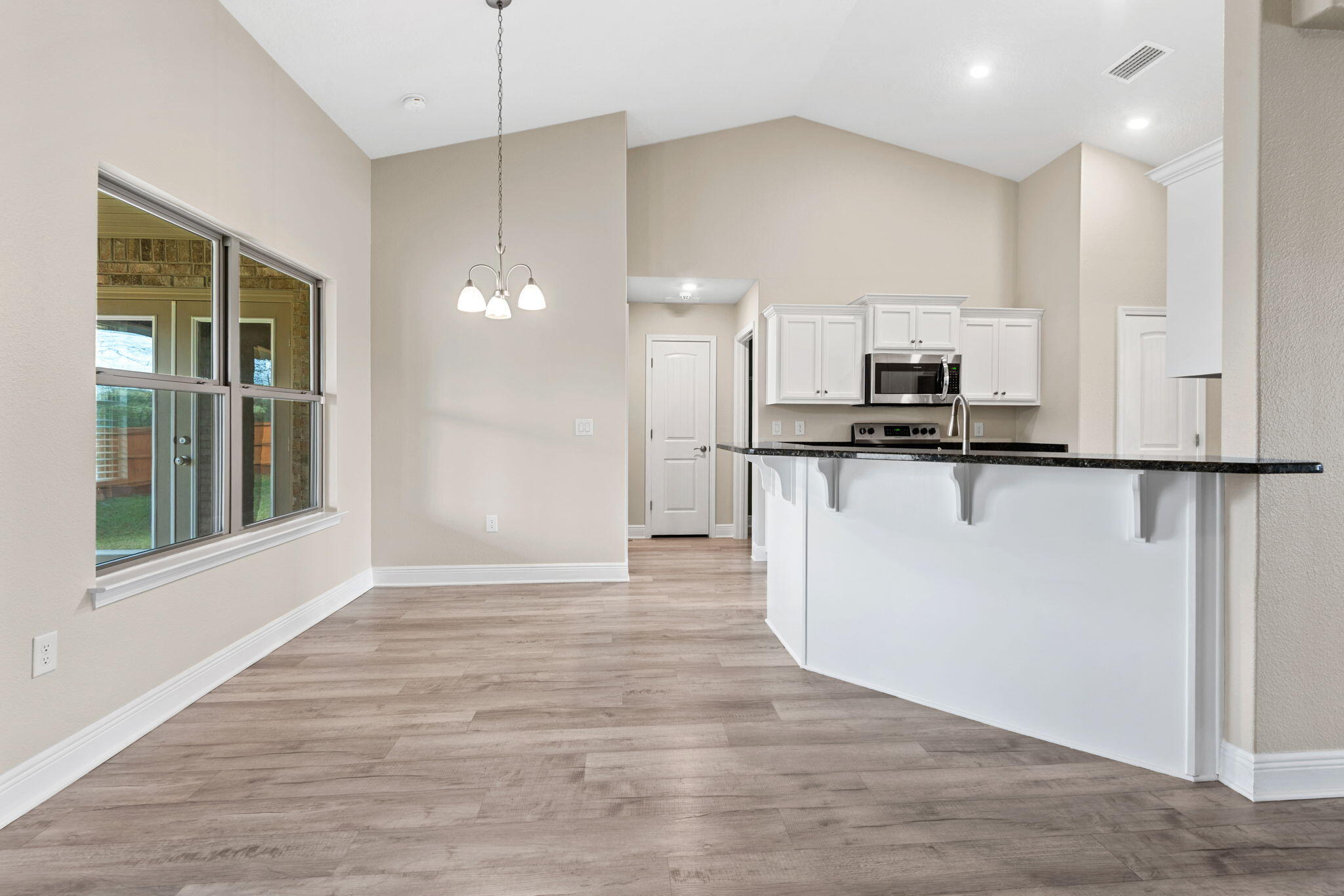 Charleston Place - Residential