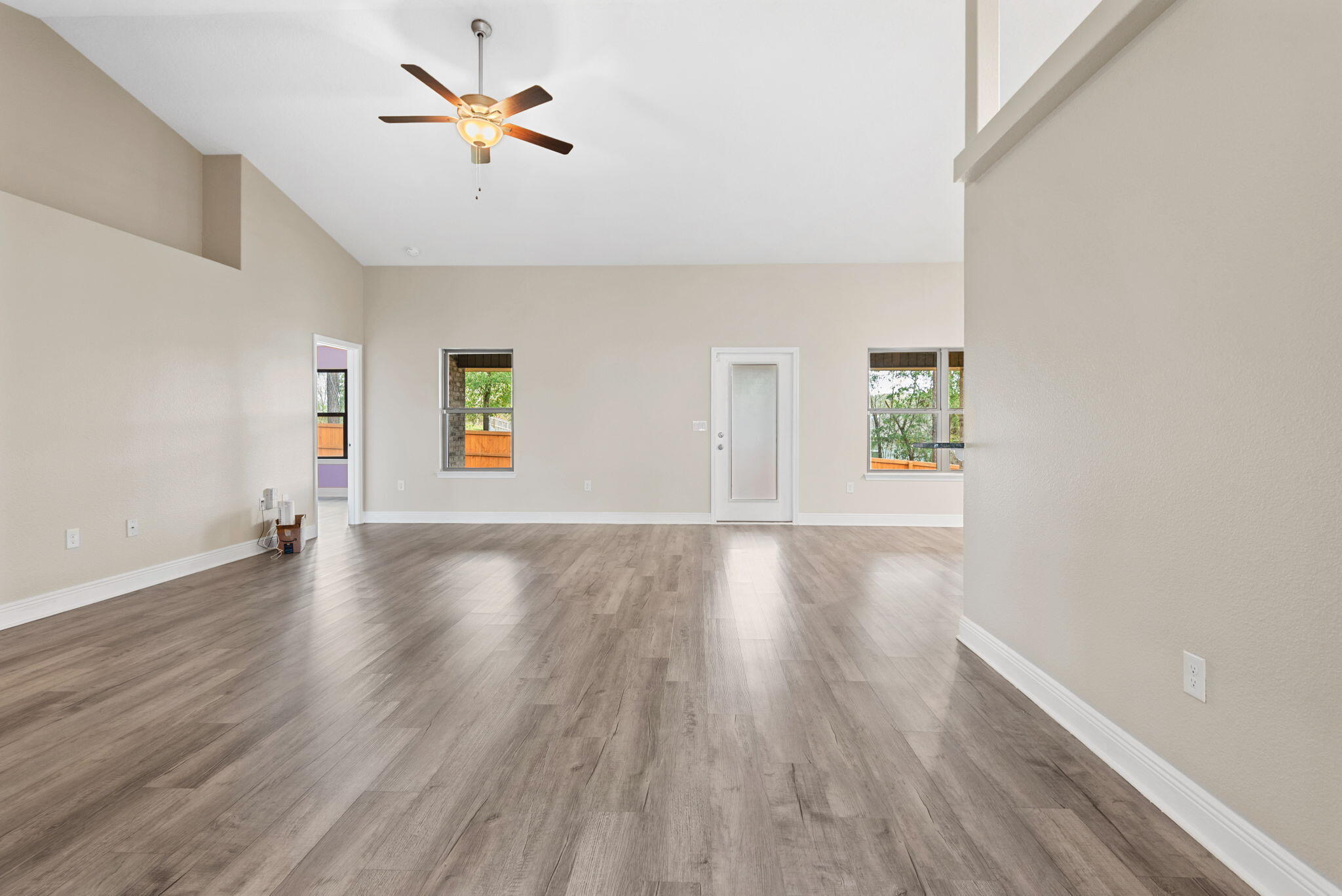 Charleston Place - Residential