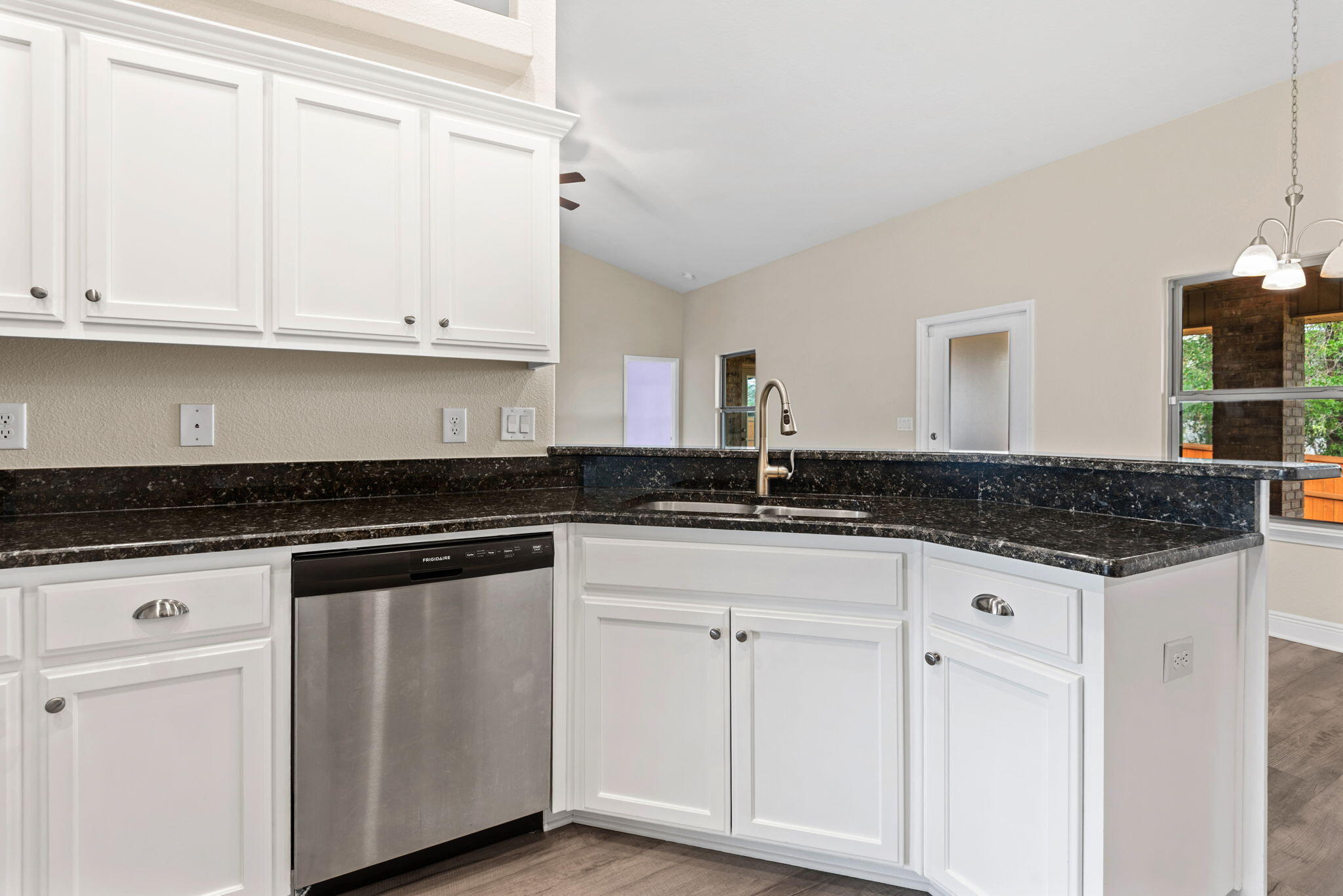 Charleston Place - Residential