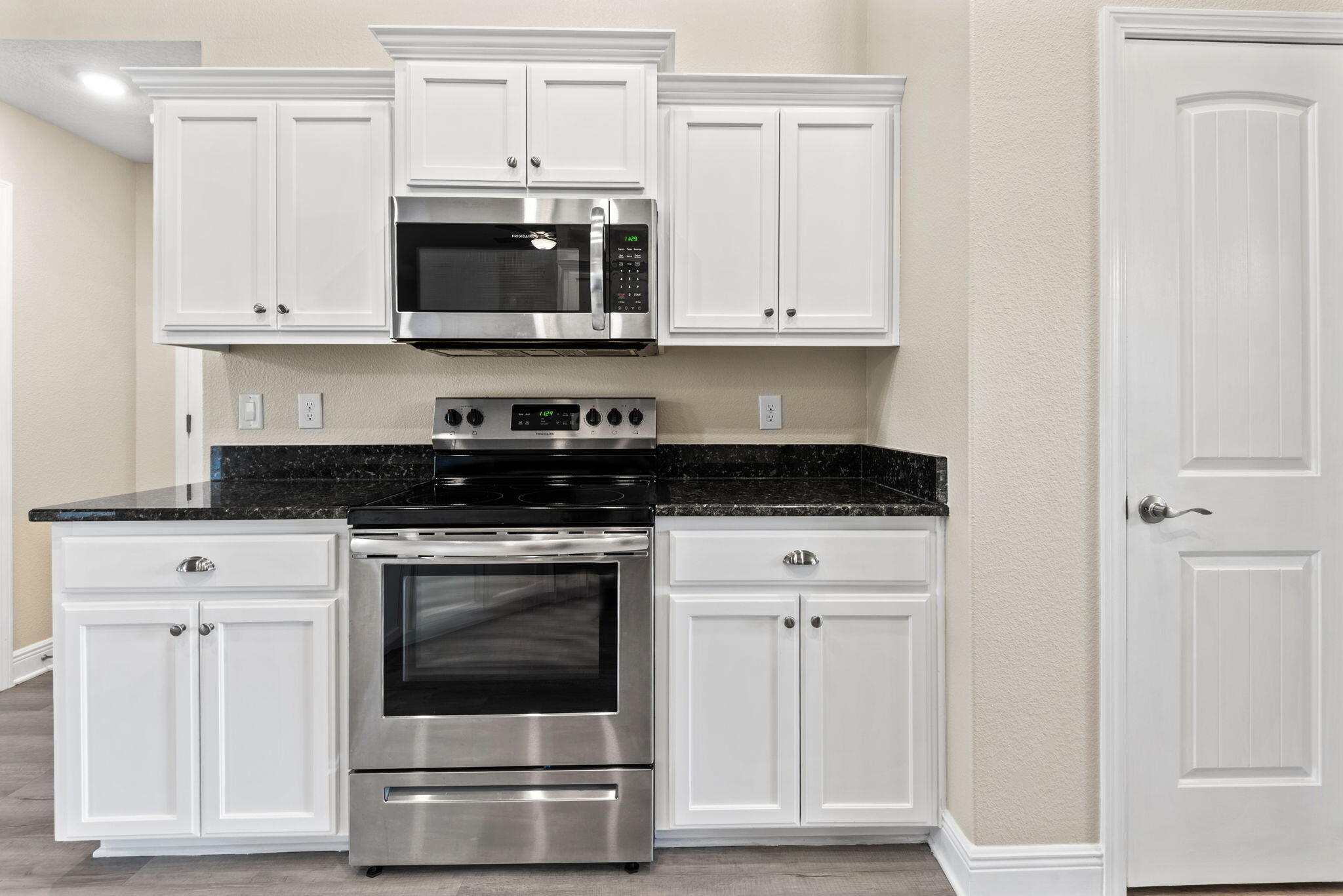 Charleston Place - Residential