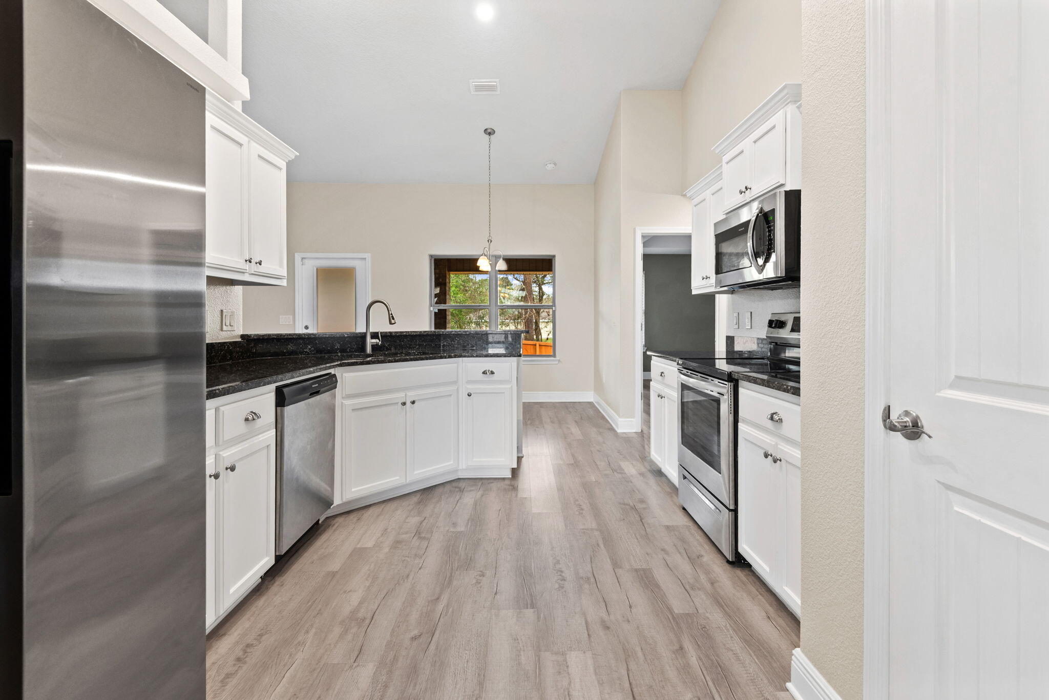 Charleston Place - Residential