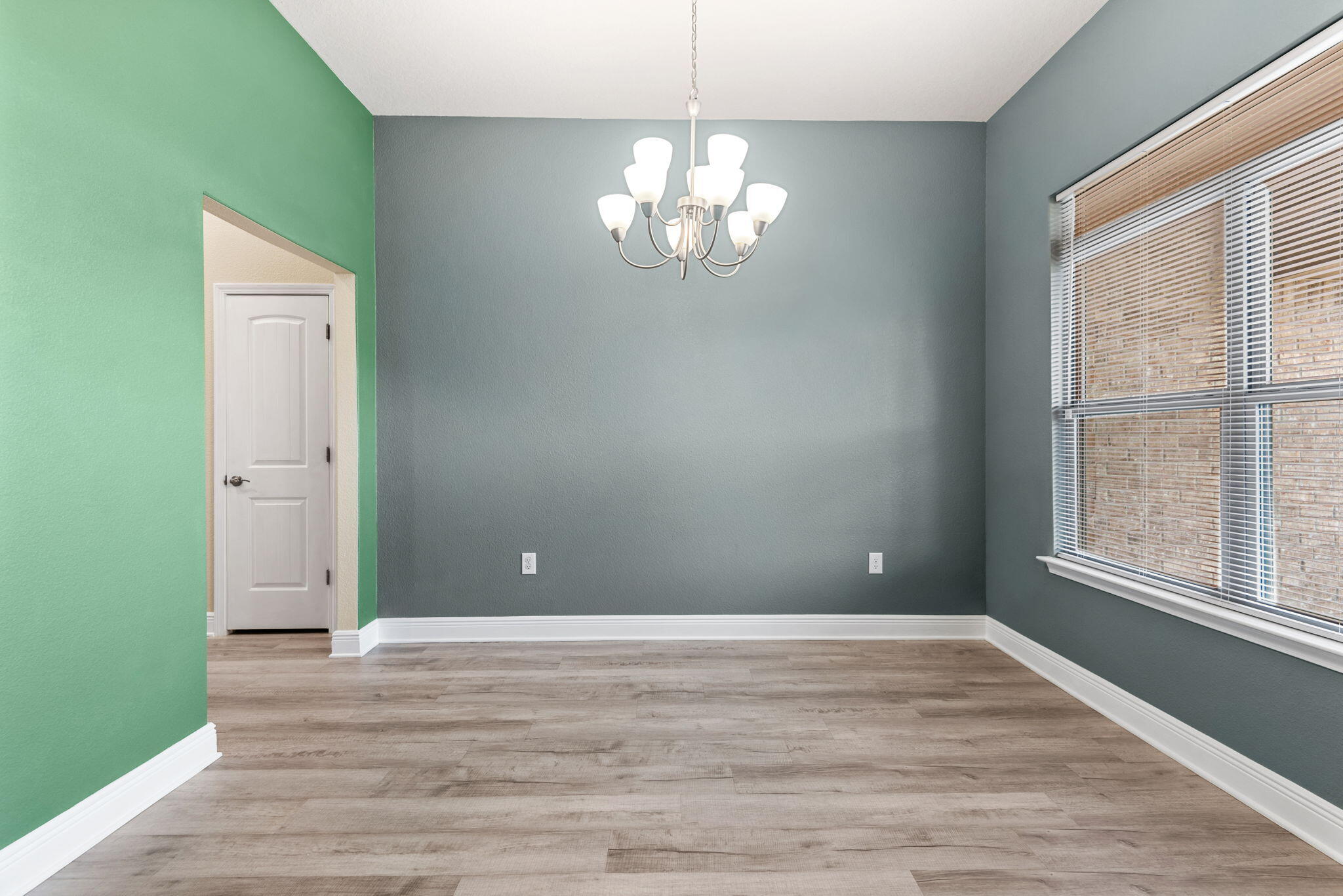 Charleston Place - Residential