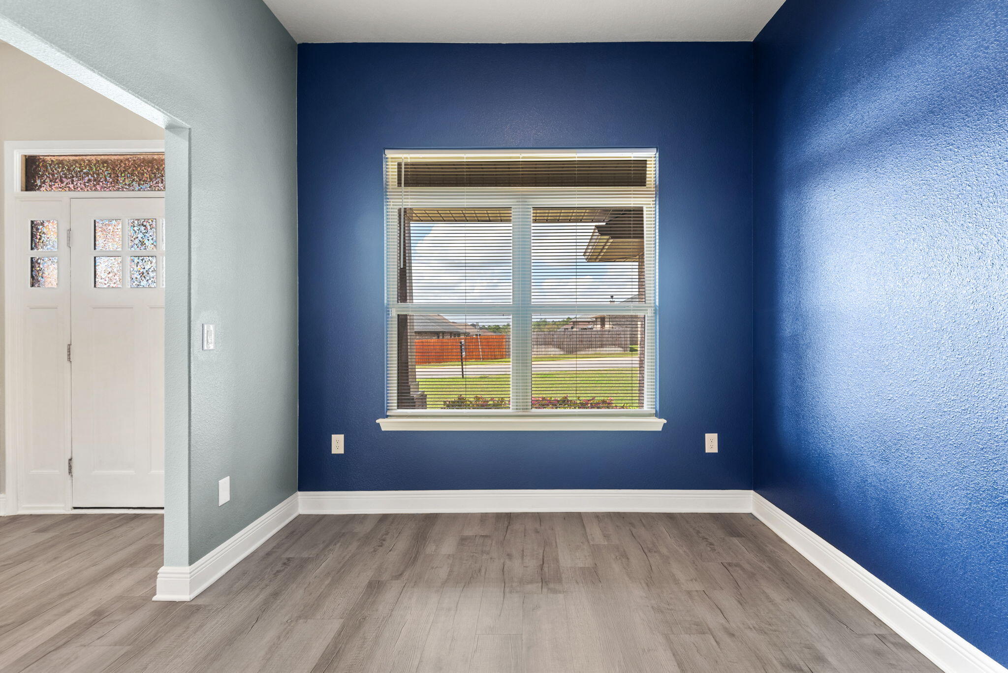 Charleston Place - Residential