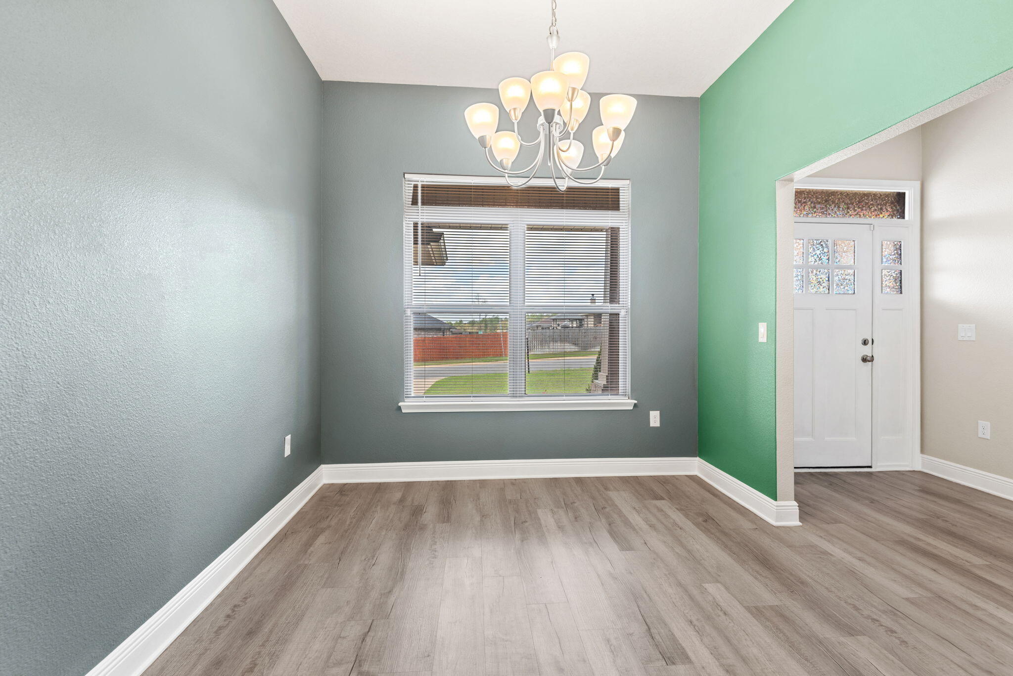 Charleston Place - Residential