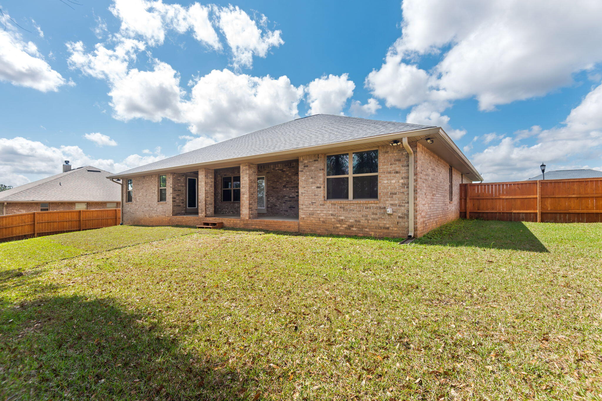 Charleston Place - Residential