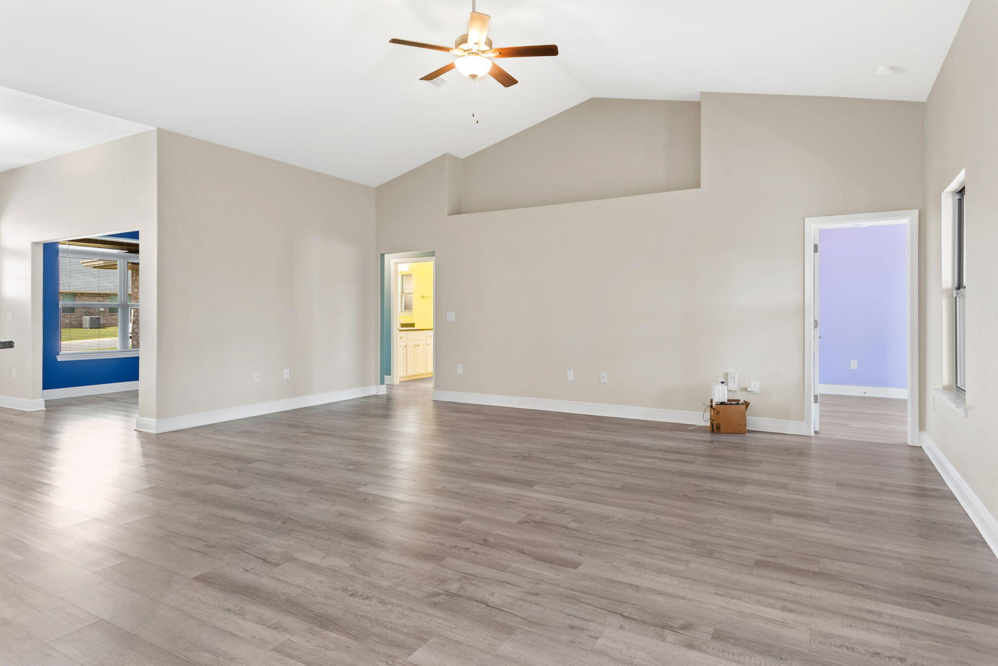 Charleston Place - Residential