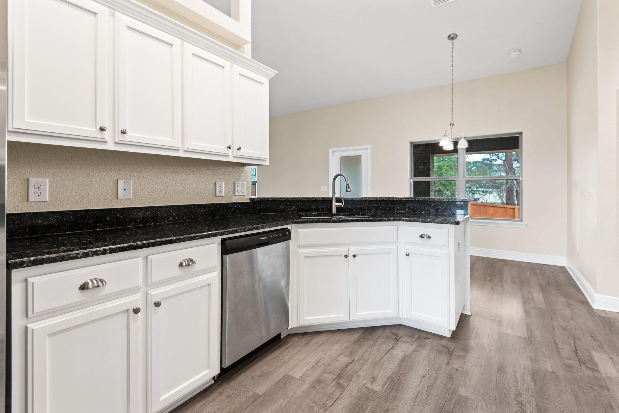 Charleston Place - Residential