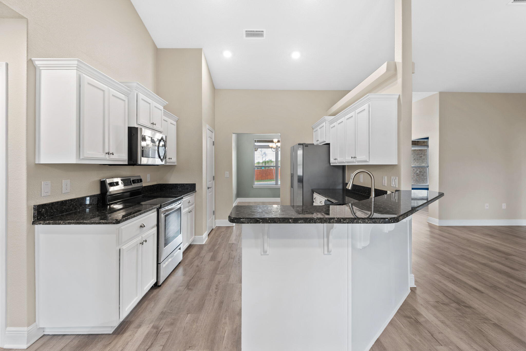 Charleston Place - Residential