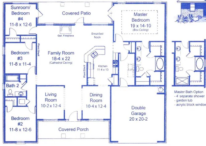 Charleston Place - Residential