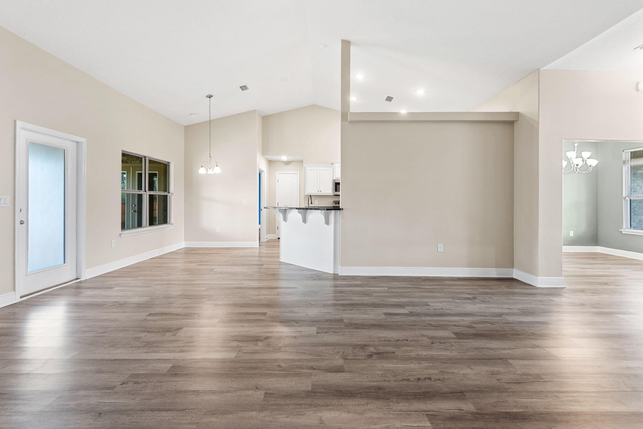 Charleston Place - Residential