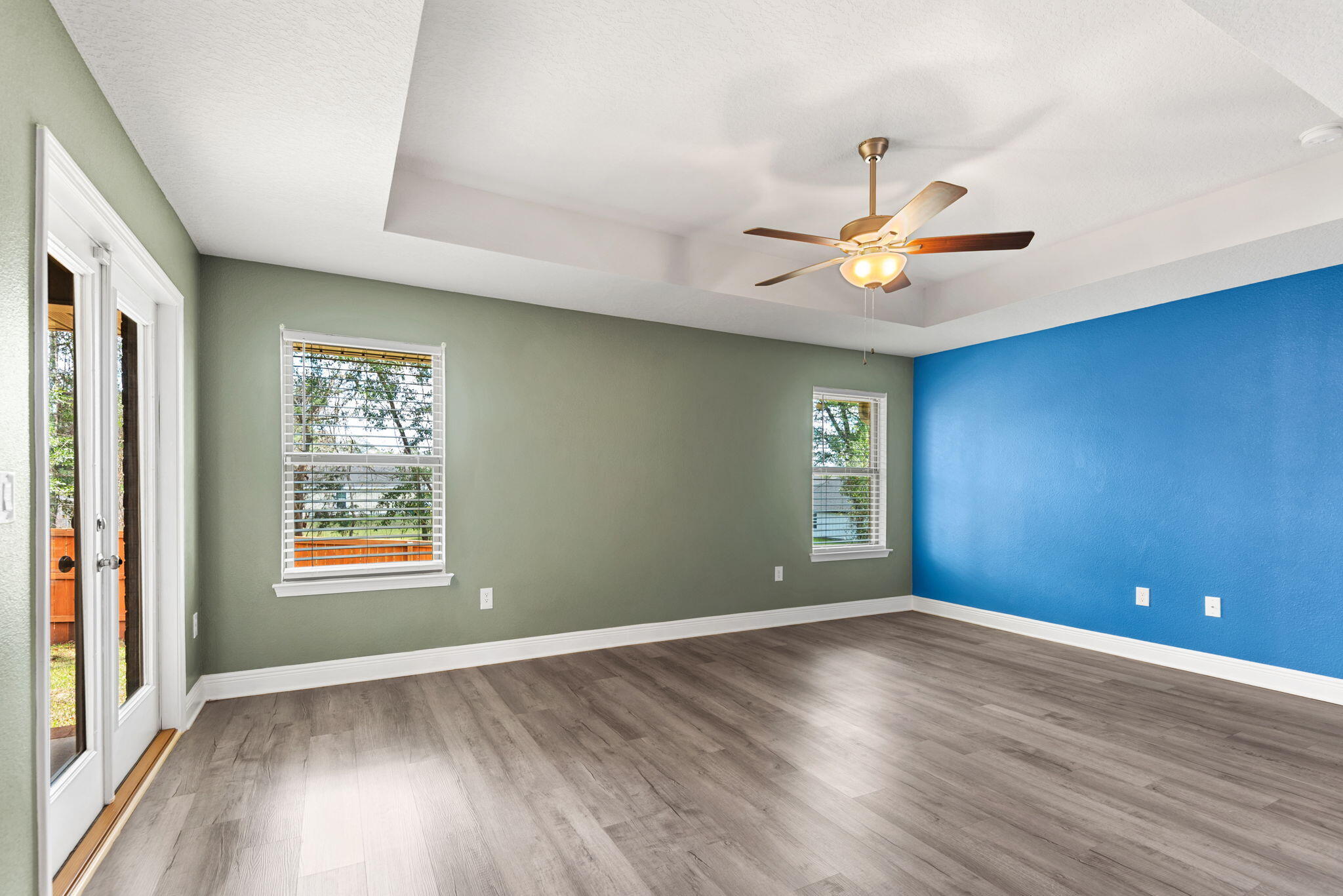 Charleston Place - Residential