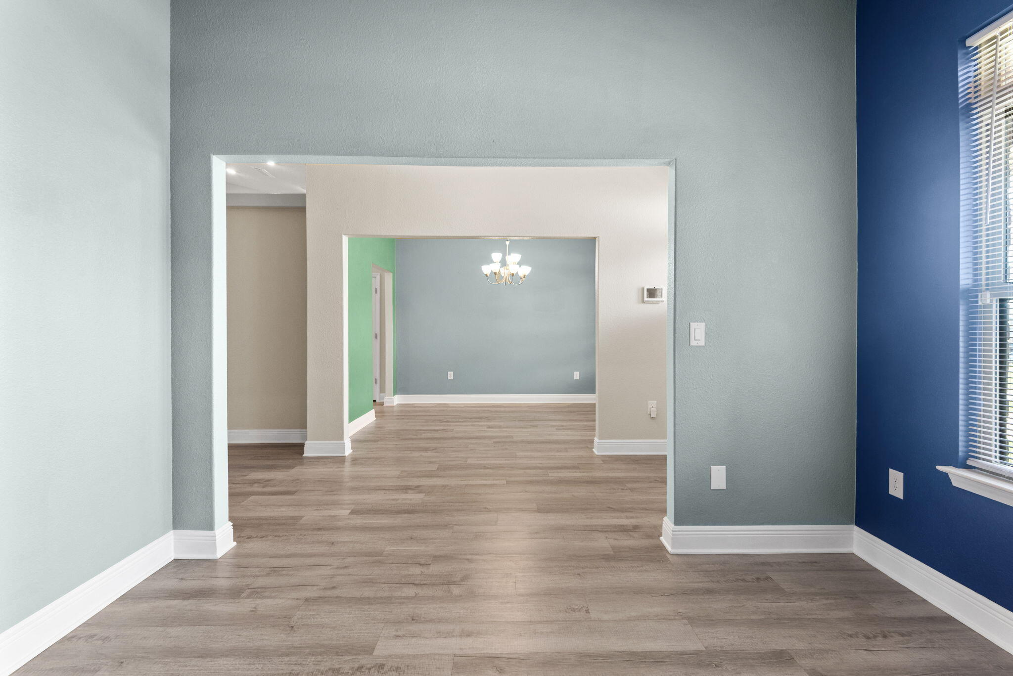 Charleston Place - Residential