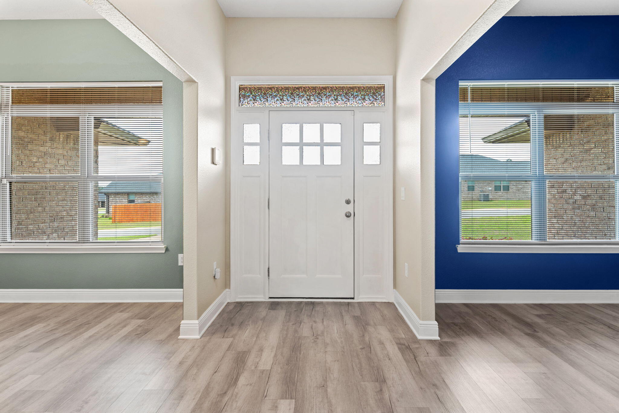 Charleston Place - Residential