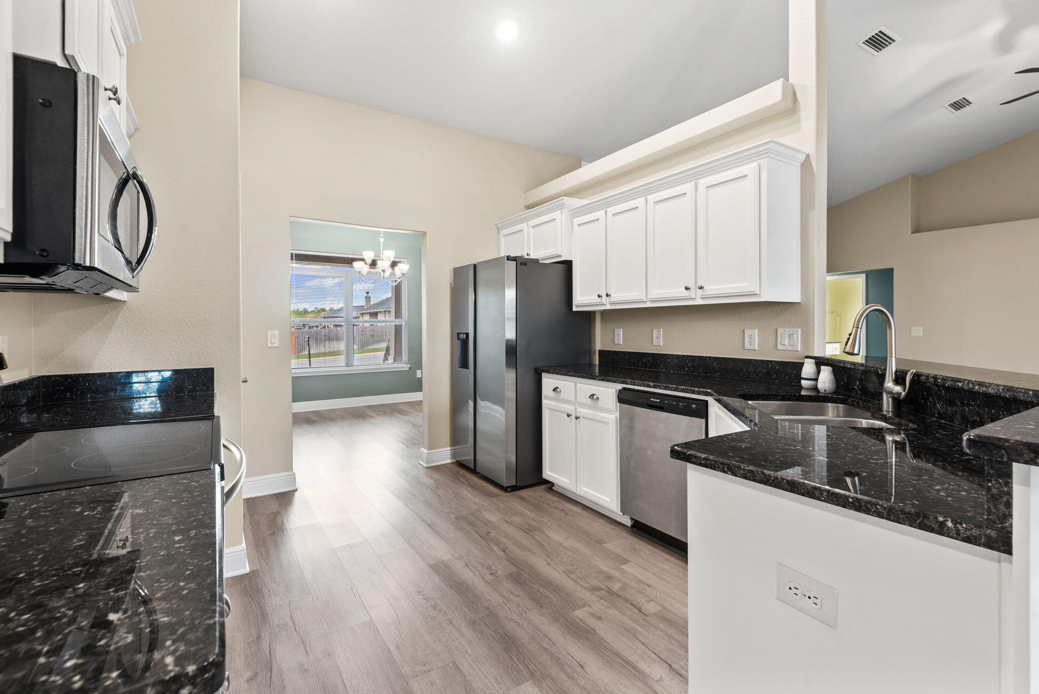 Charleston Place - Residential