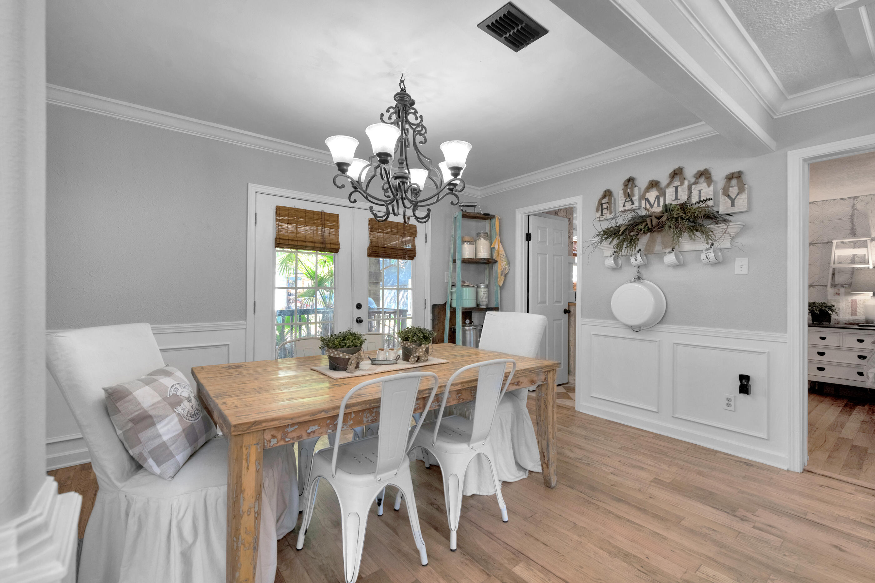 GARNIERS BEACH 3RD - Residential