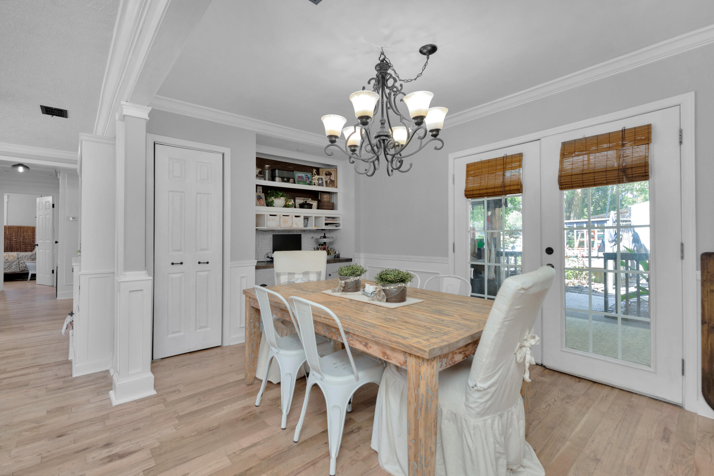 GARNIERS BEACH 3RD - Residential