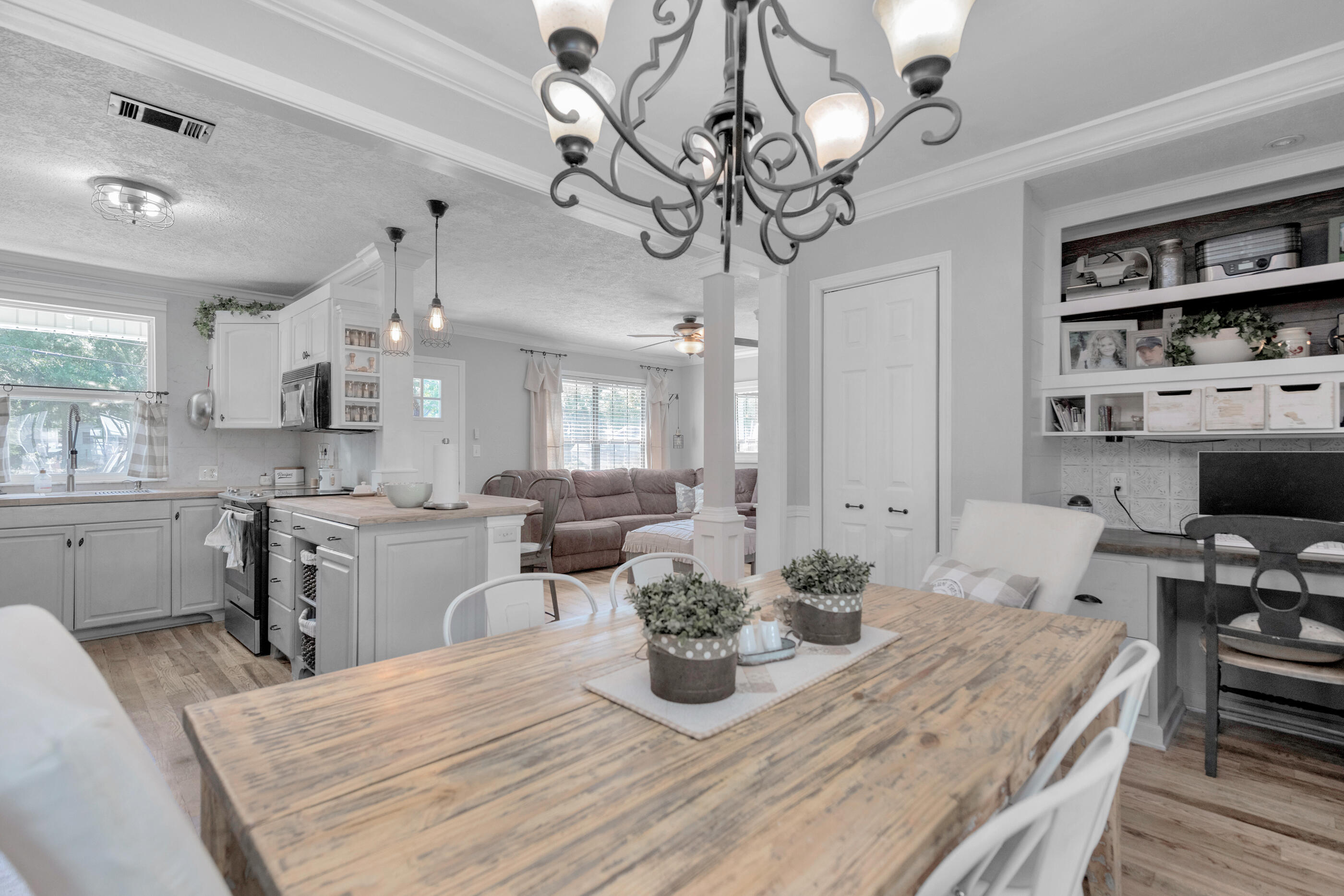 GARNIERS BEACH 3RD - Residential