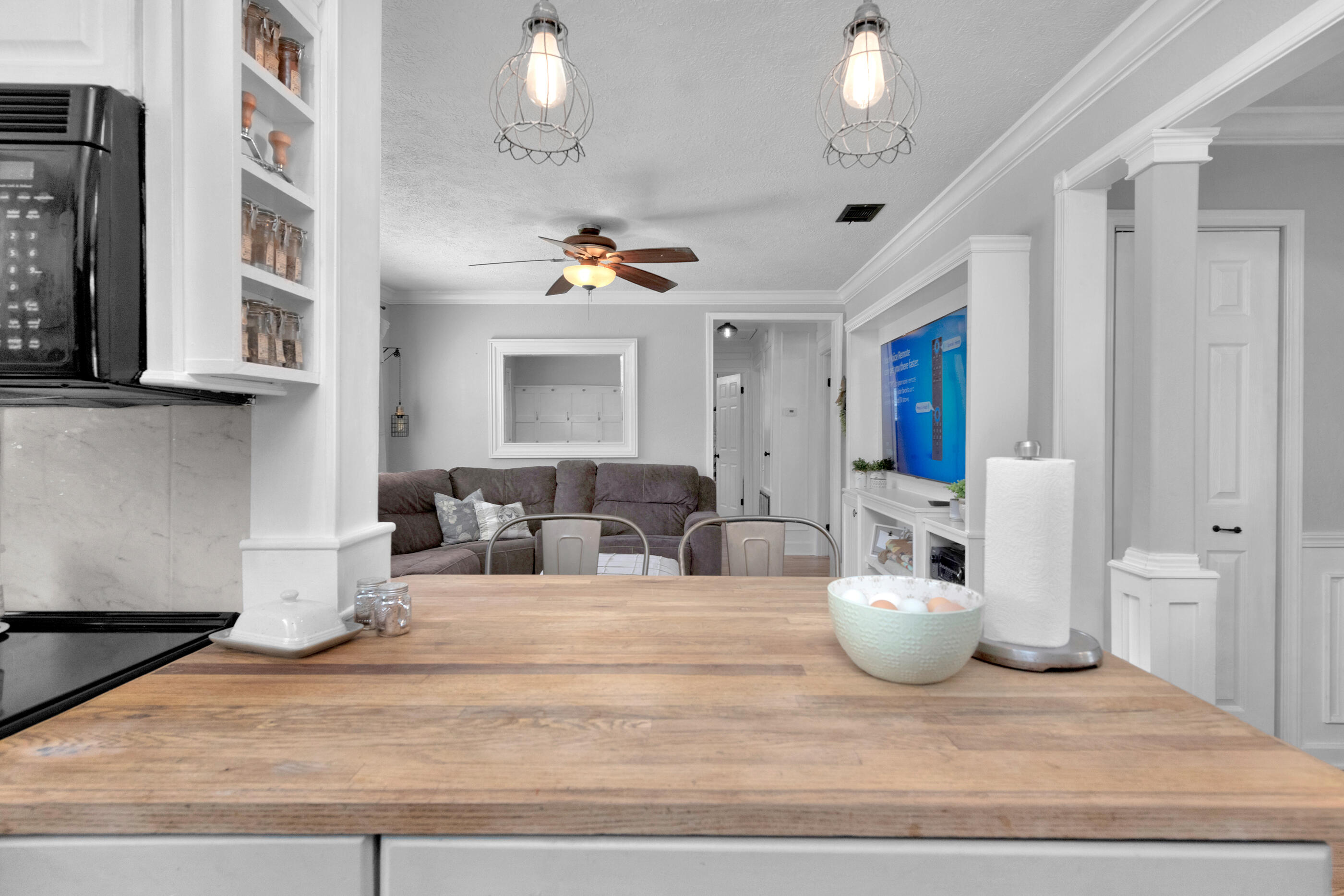 GARNIERS BEACH 3RD - Residential