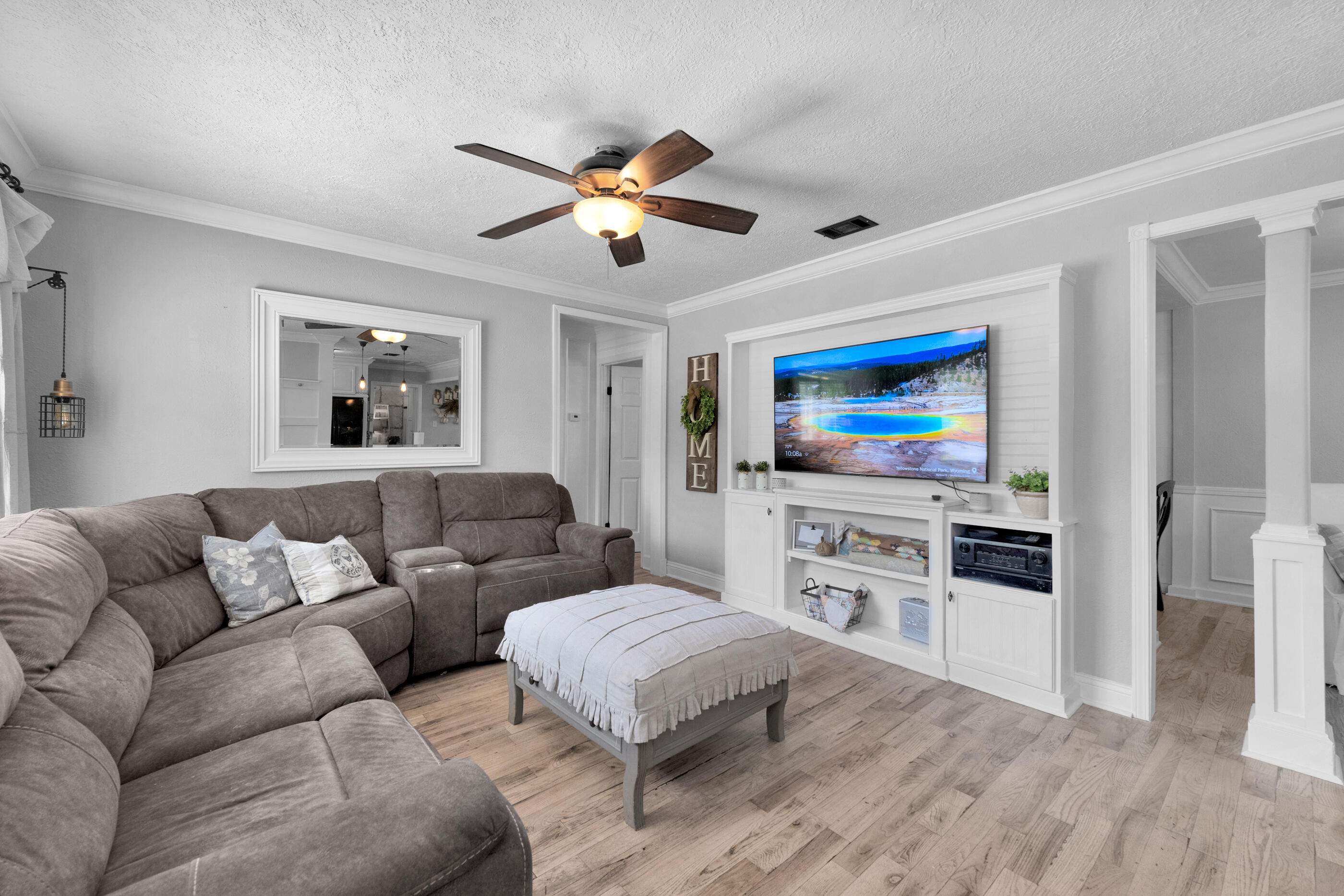 GARNIERS BEACH 3RD - Residential