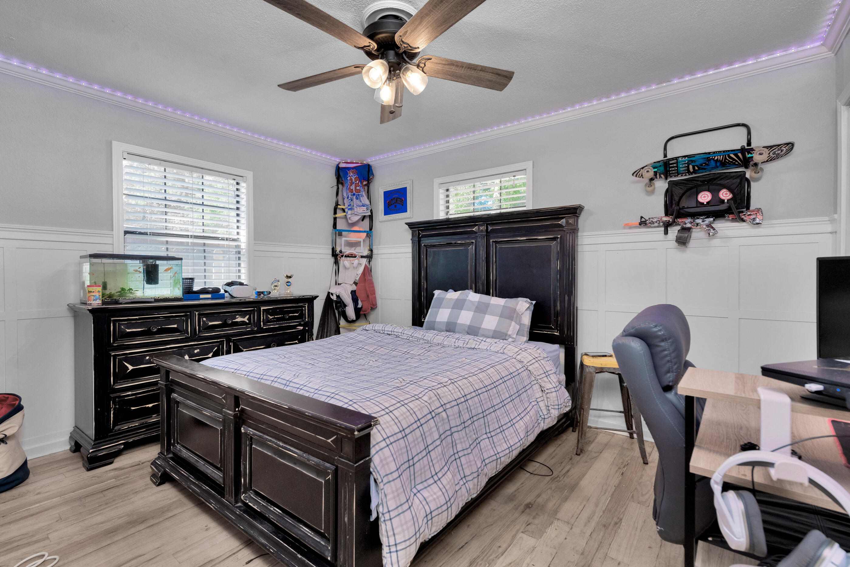 GARNIERS BEACH 3RD - Residential