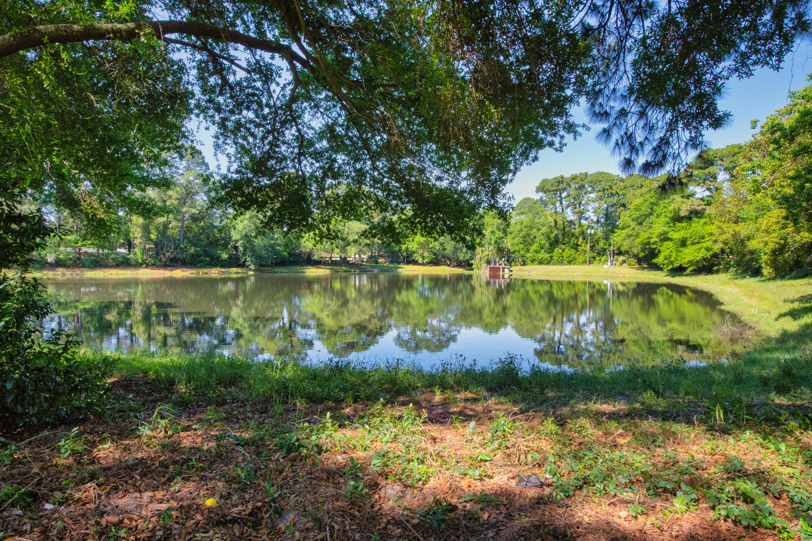 GARNIERS BEACH 3RD - Residential