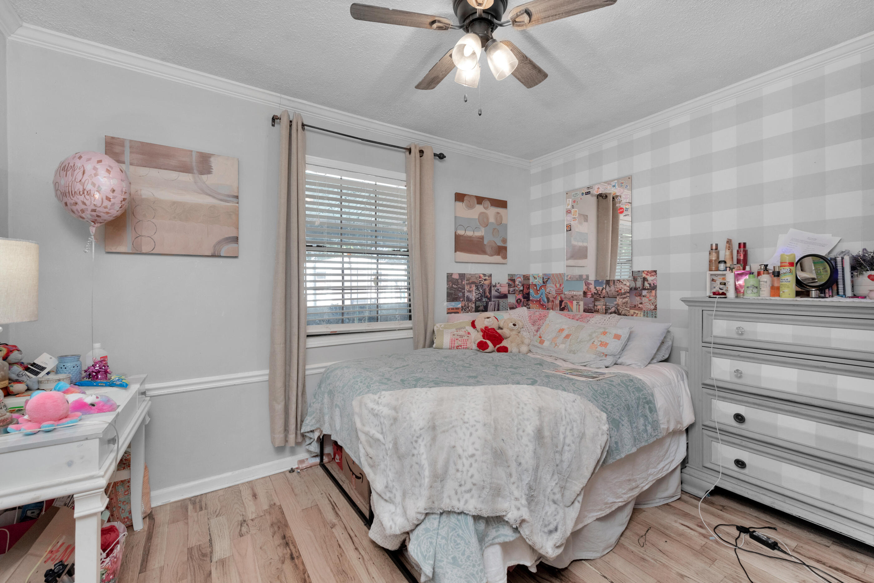 GARNIERS BEACH 3RD - Residential