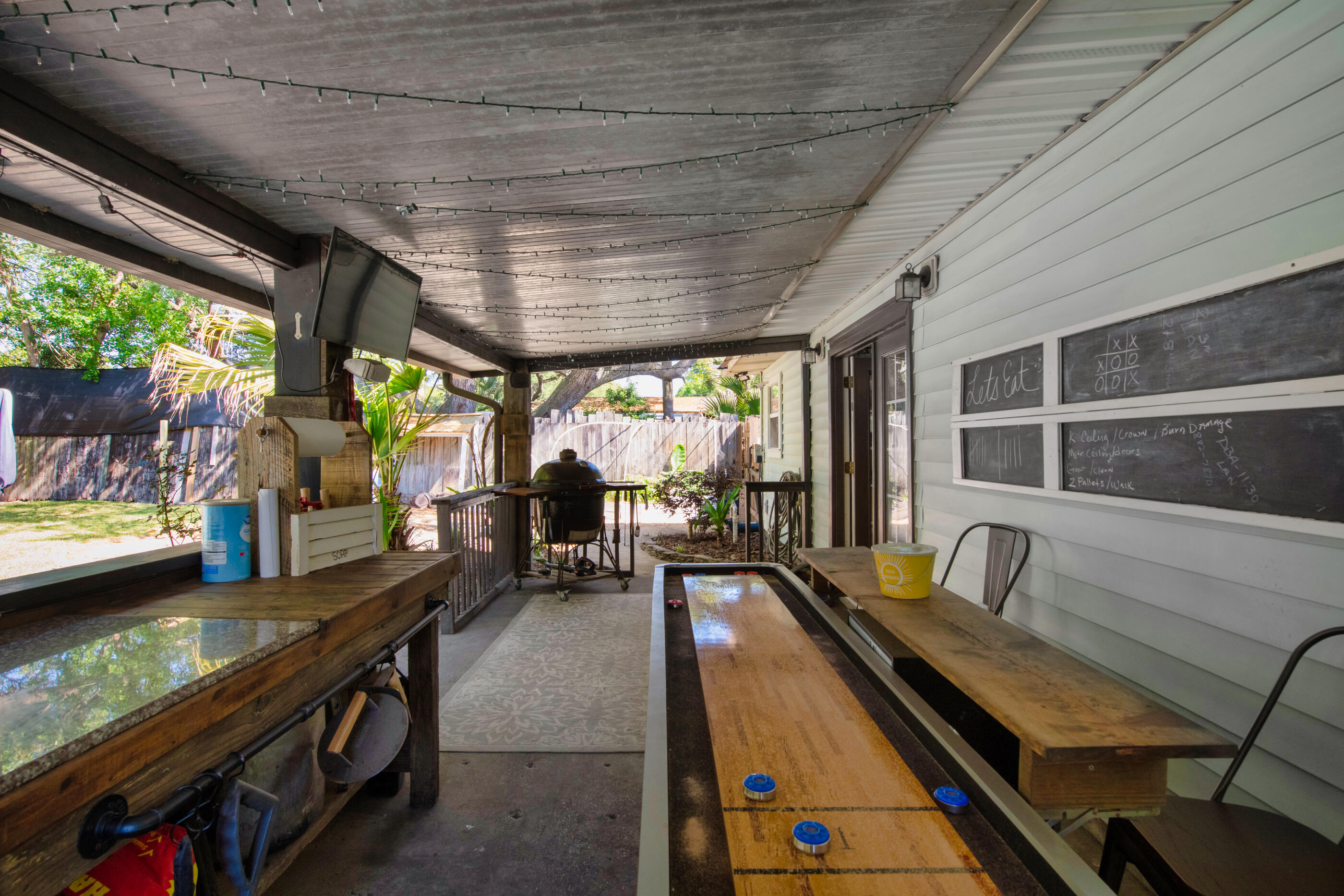 GARNIERS BEACH 3RD - Residential