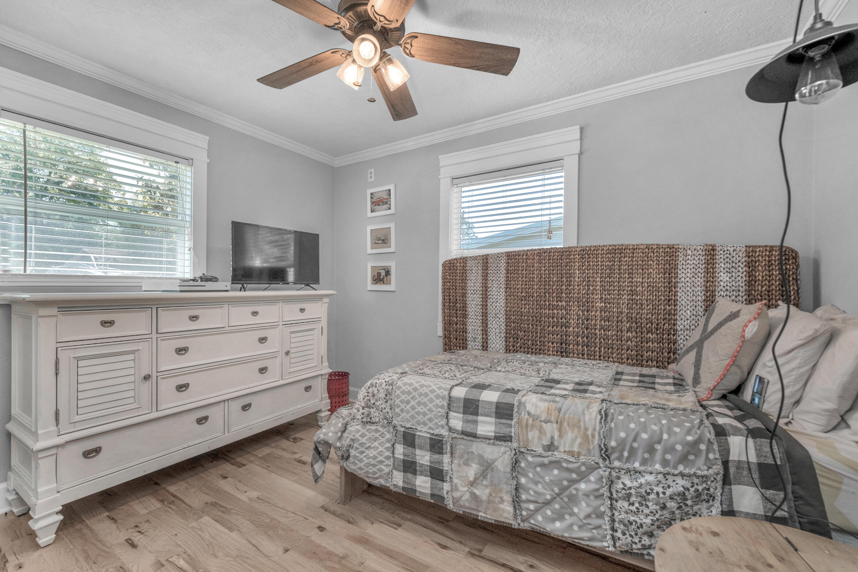 GARNIERS BEACH 3RD - Residential