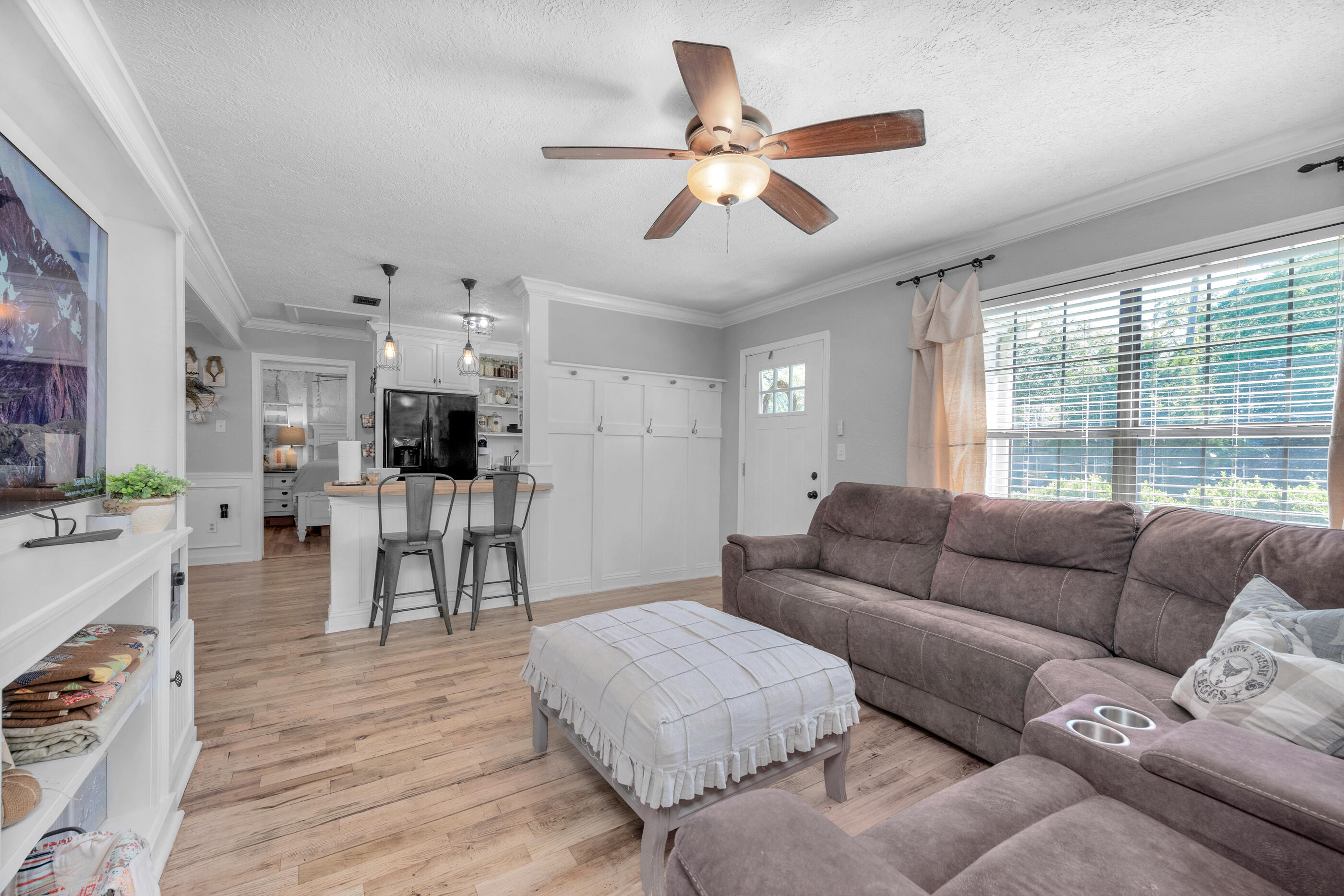 GARNIERS BEACH 3RD - Residential