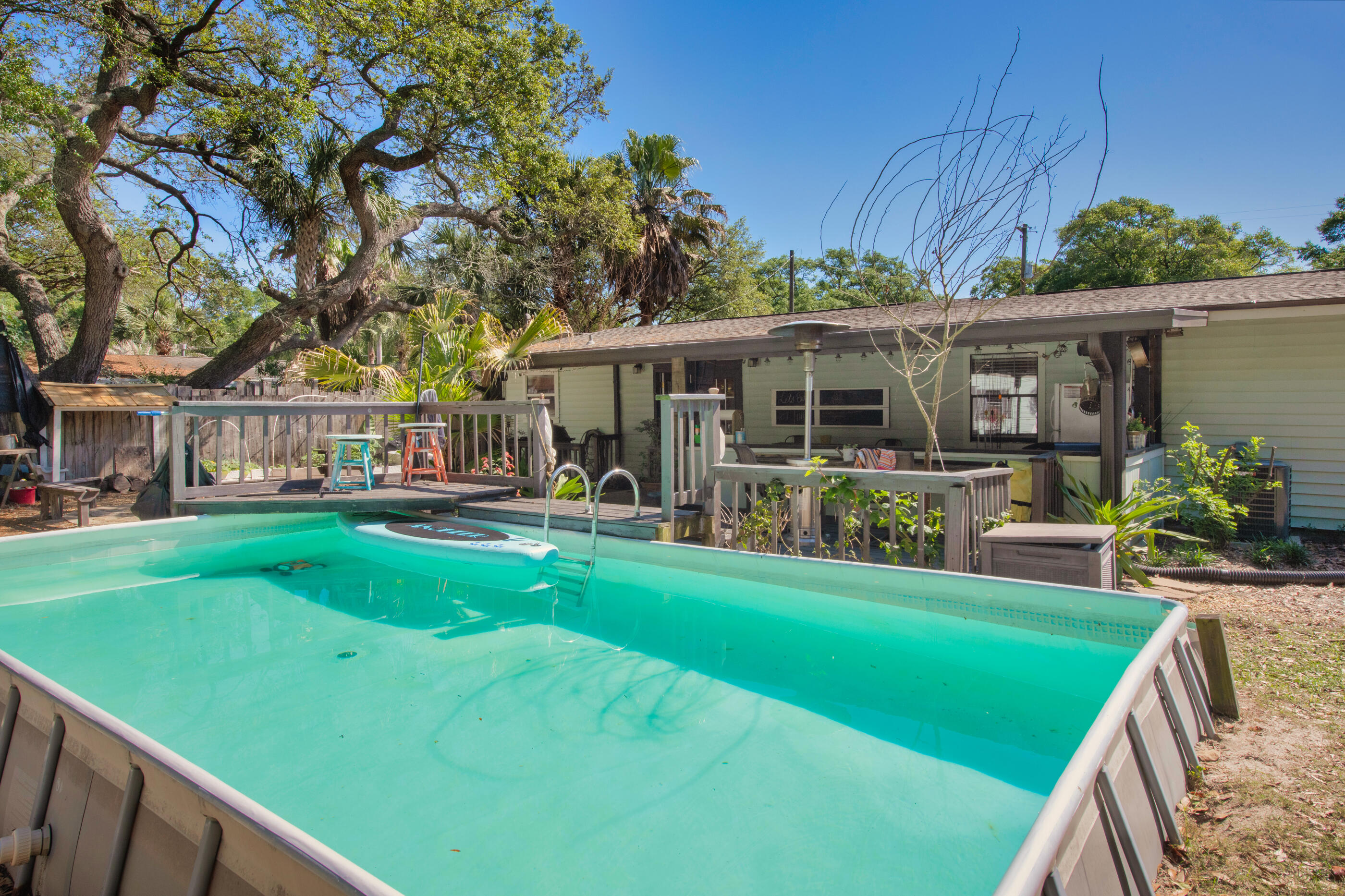 GARNIERS BEACH 3RD - Residential