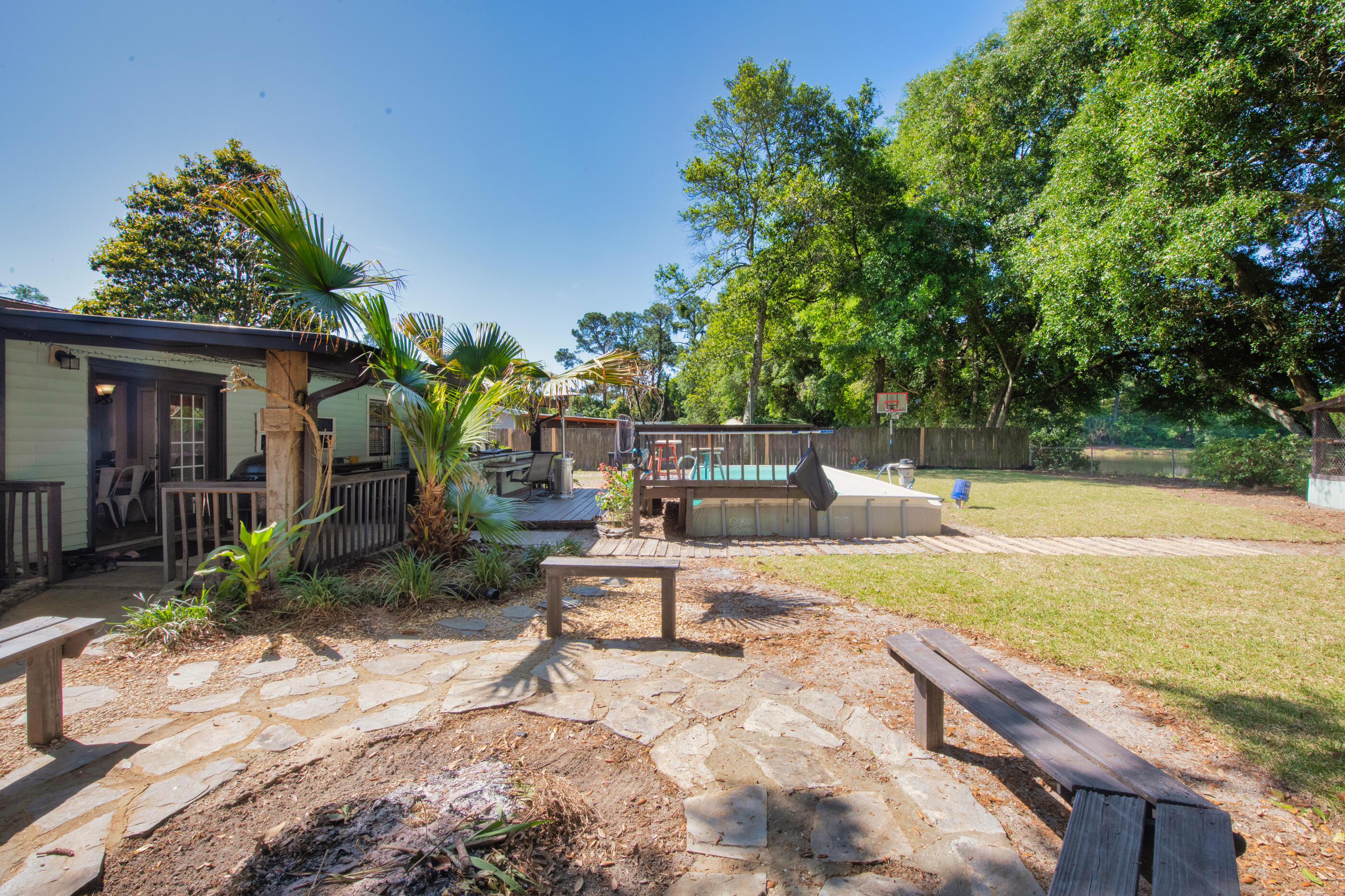 GARNIERS BEACH 3RD - Residential