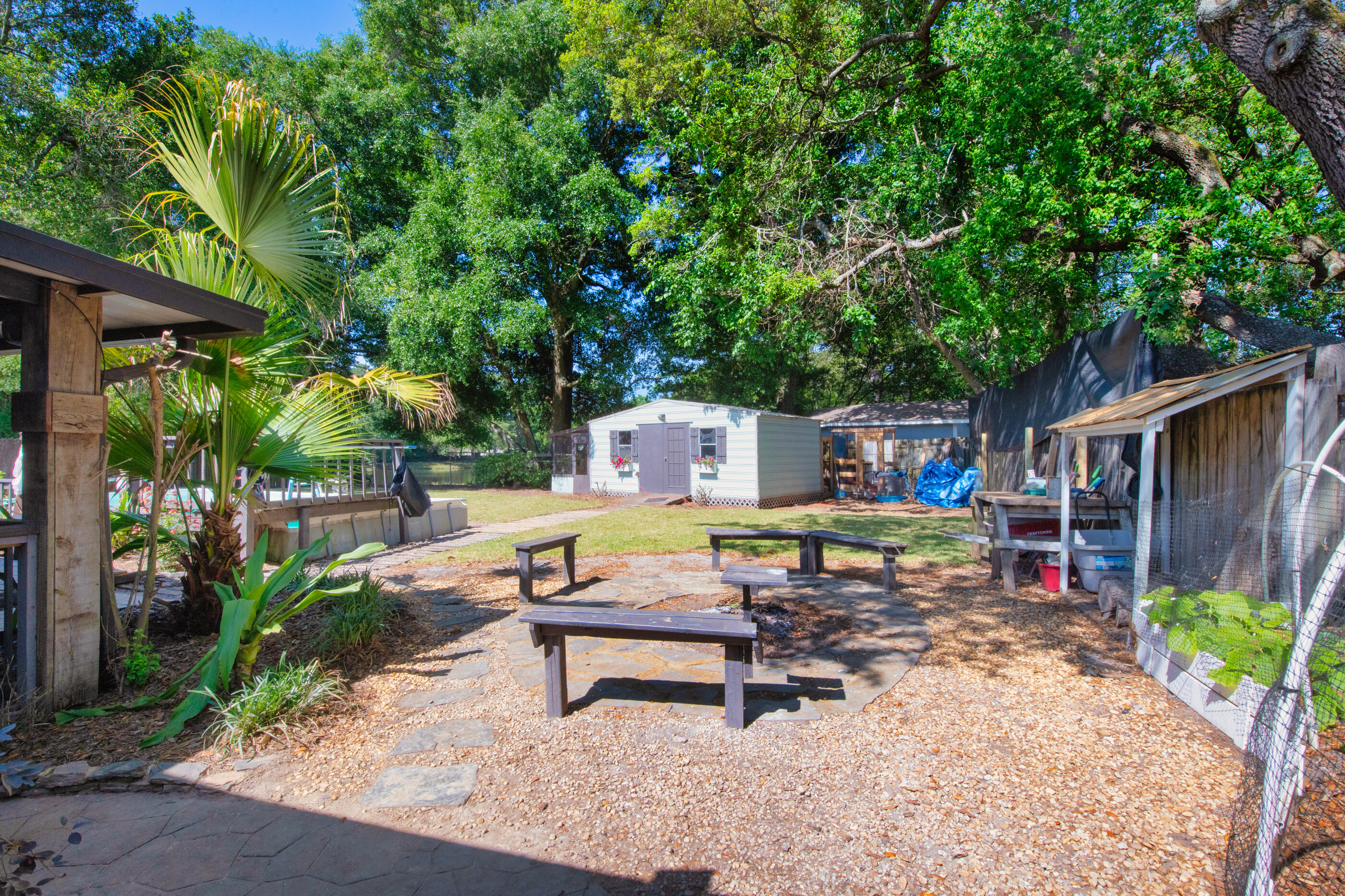 GARNIERS BEACH 3RD - Residential