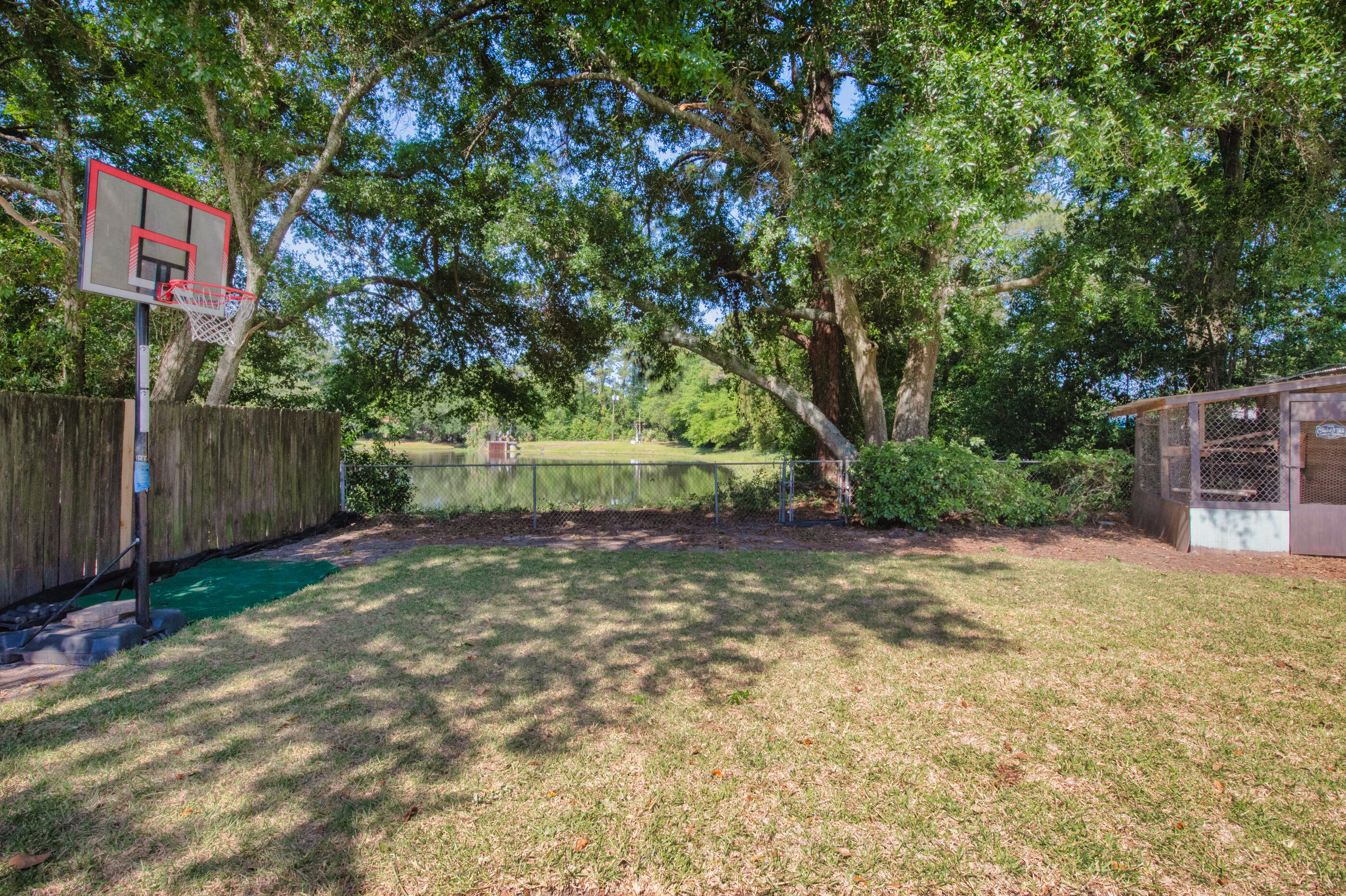 GARNIERS BEACH 3RD - Residential