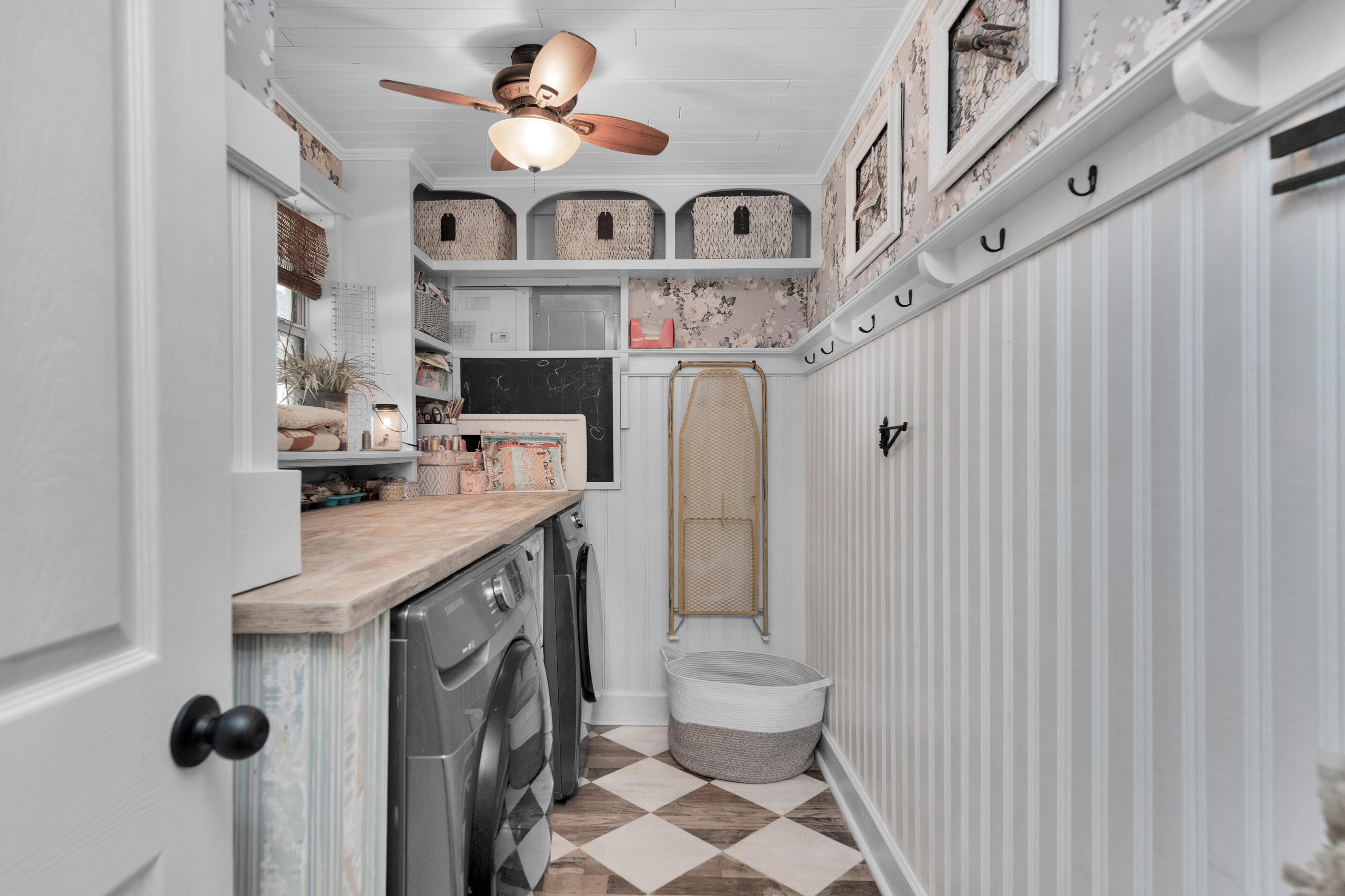 GARNIERS BEACH 3RD - Residential