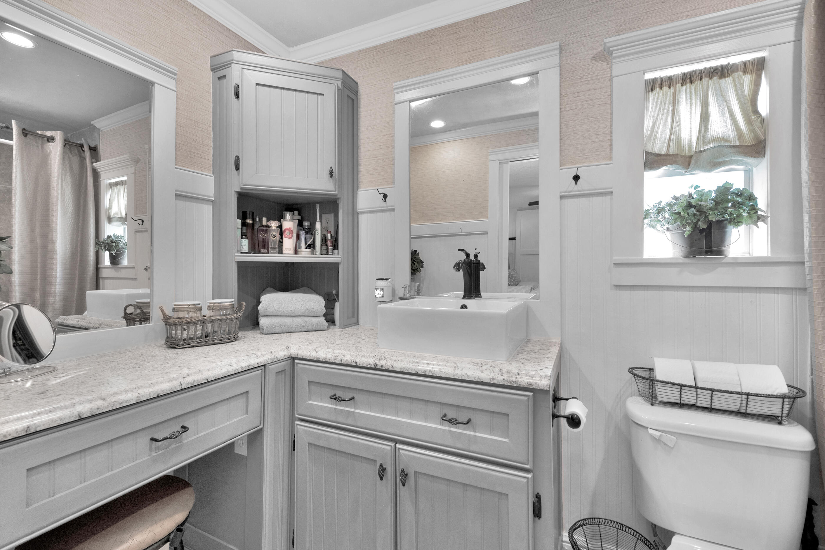 GARNIERS BEACH 3RD - Residential