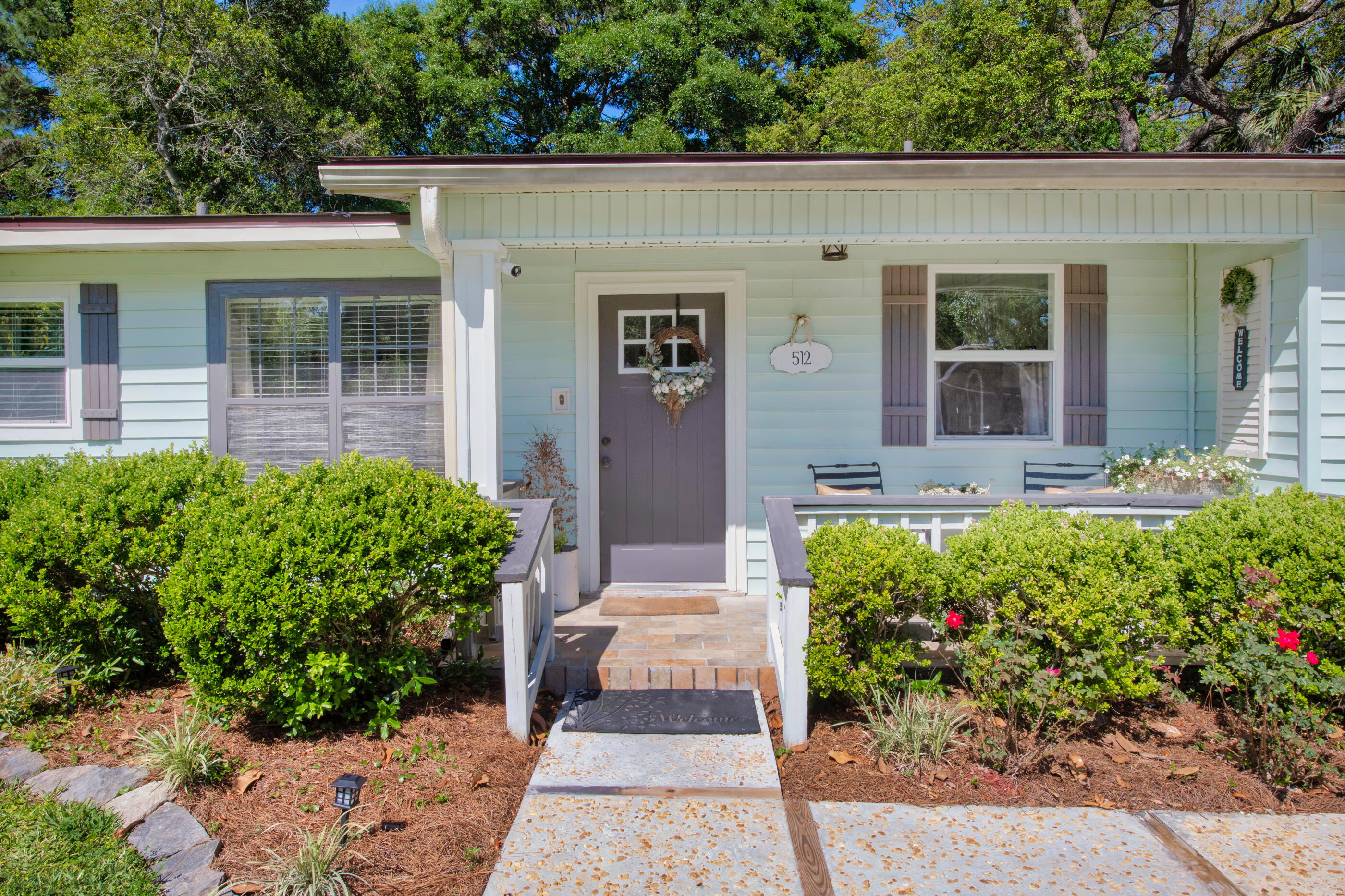 GARNIERS BEACH 3RD - Residential