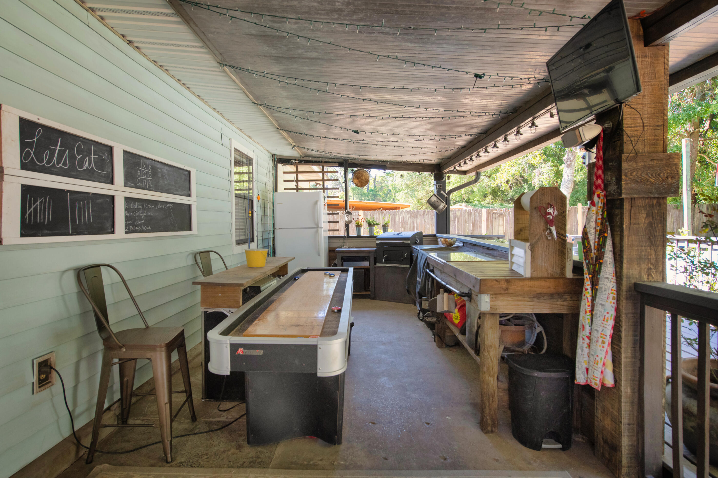 GARNIERS BEACH 3RD - Residential